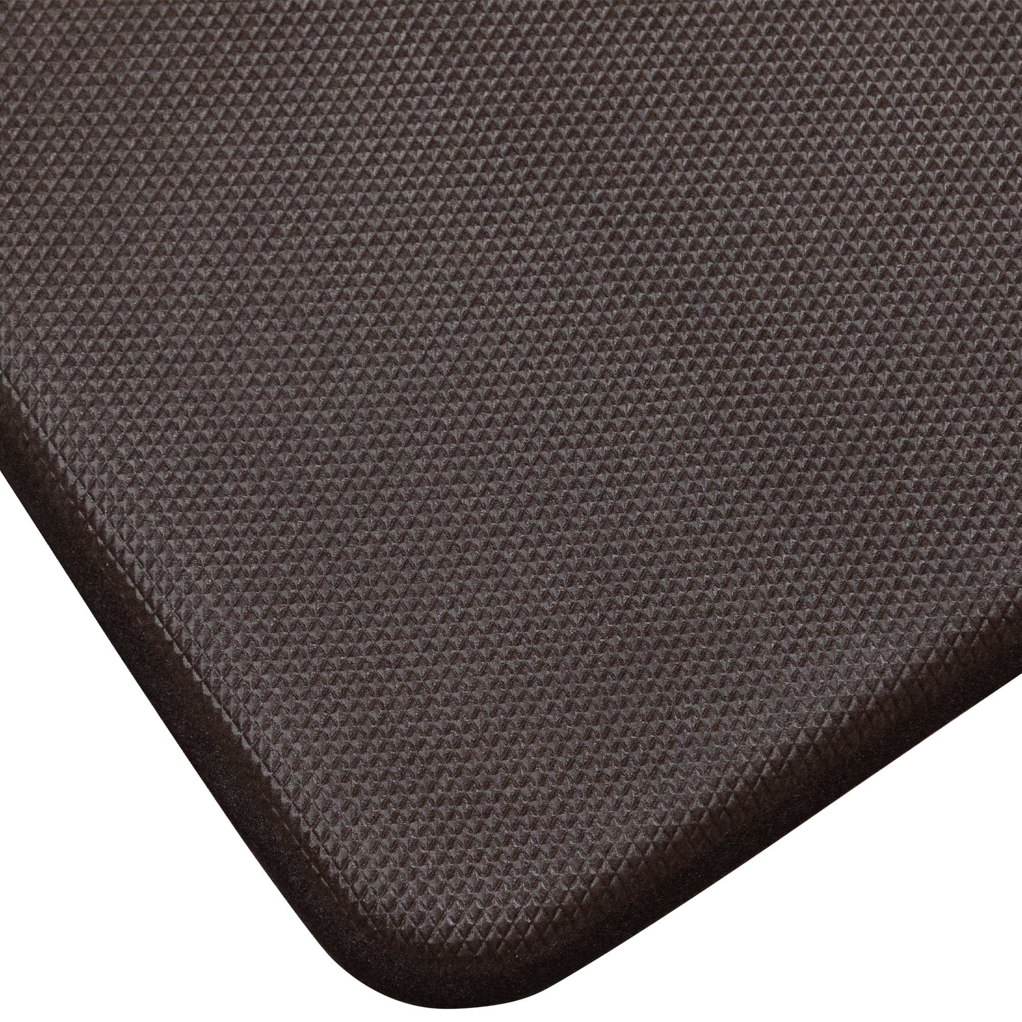 Northlight 17.75" x 29.5" Pumpkins Fall Harvest Kitchen Comfort Anti-Fatigue Floor Mat