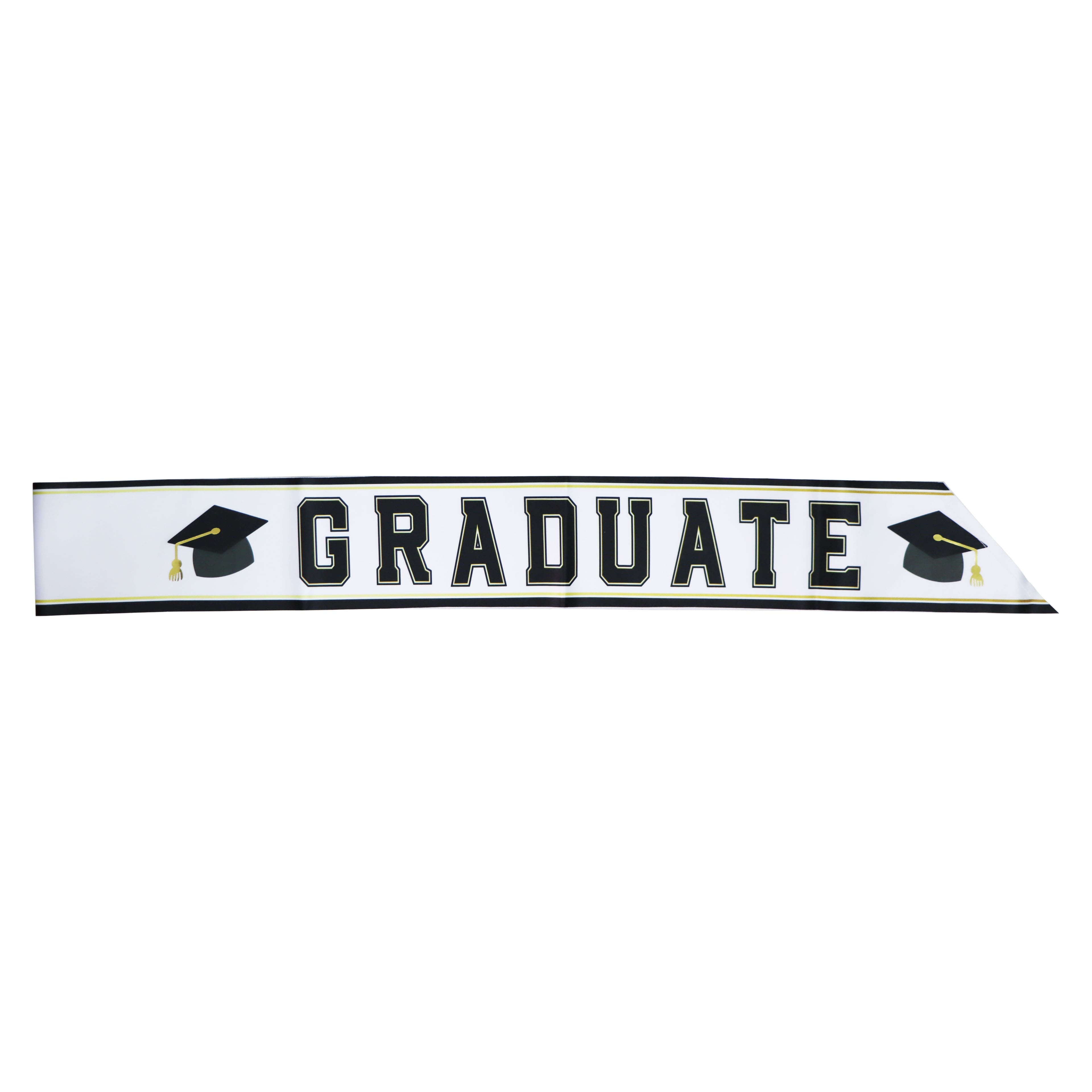 Graduation Sash by Celebrate It™