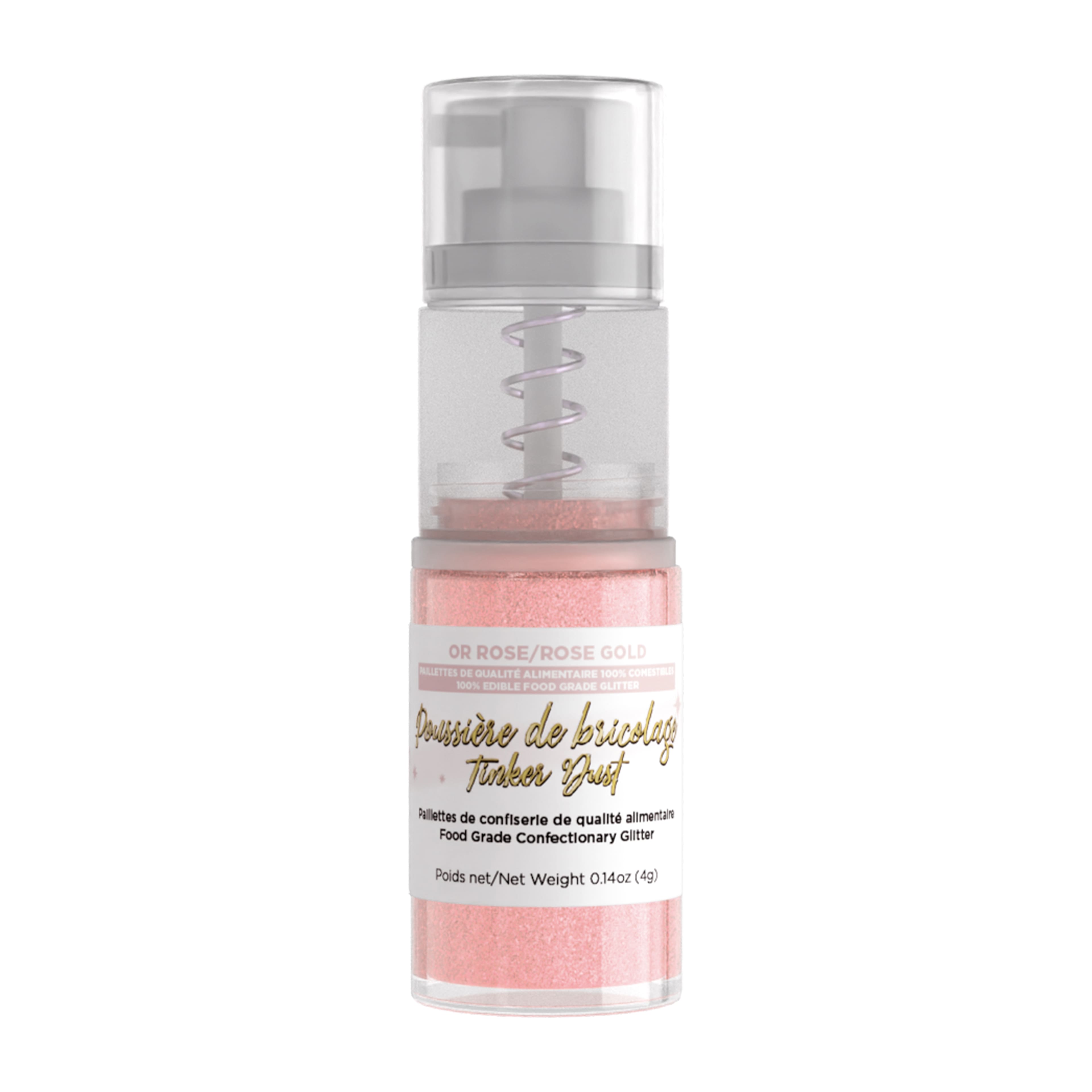 Bakell® Tinker Dust Edible Glitter