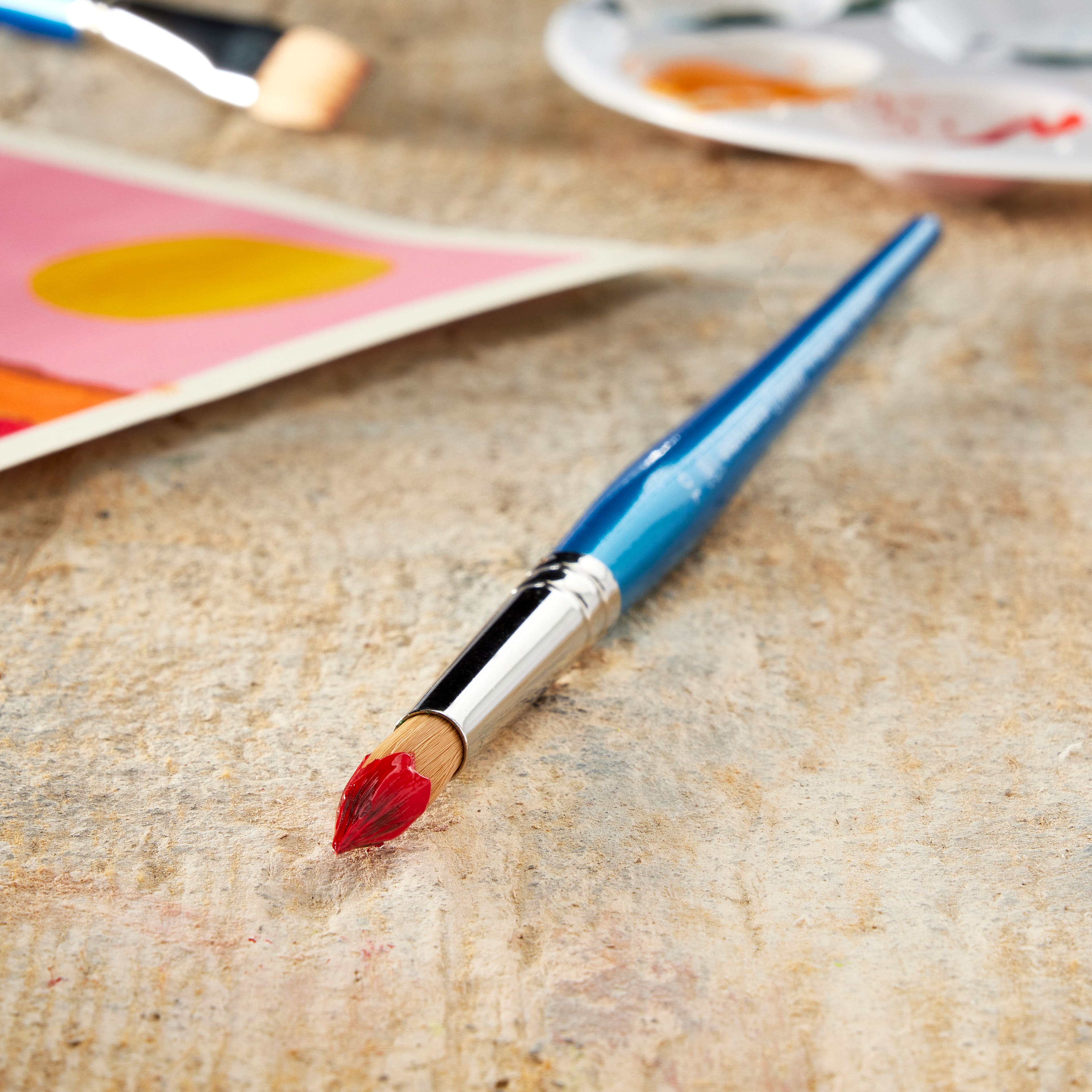 Winsor & Newton® Cotman® Round Brush