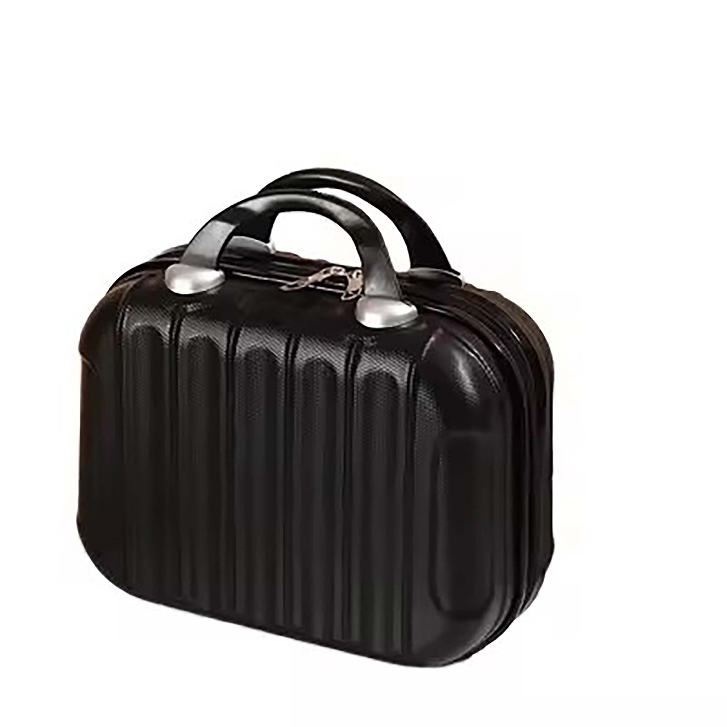 Sparkly Selections Black Diamond Painting Storage Case with 132 Containers