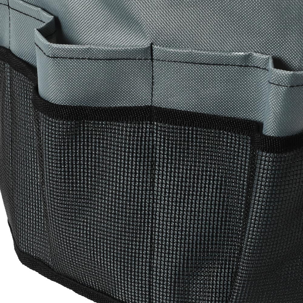 Household Essentials 19" Bucket Caddy with Trim