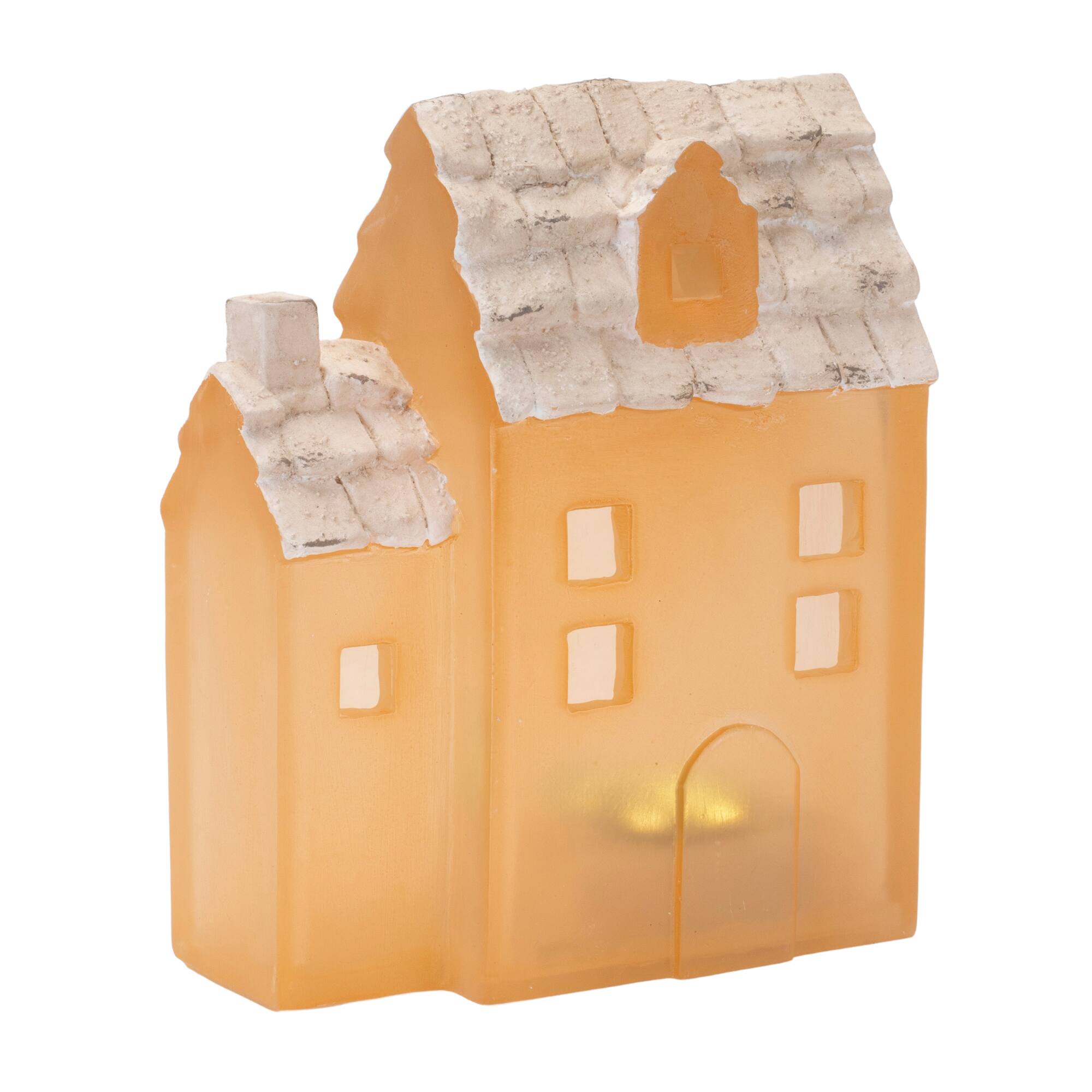 Faux Sea Glass House Décor Set