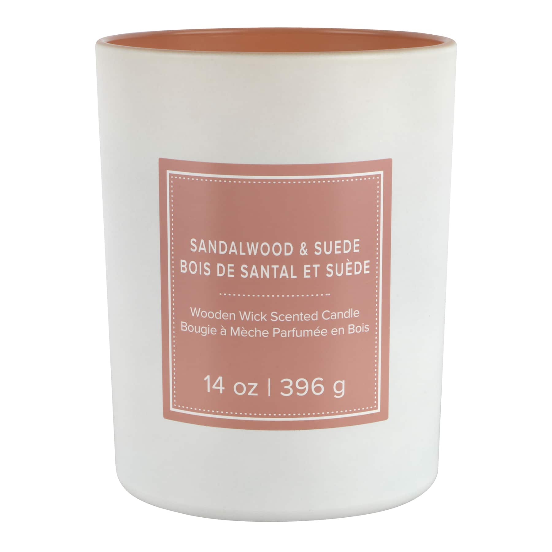 14oz. Wooden Wick Scented Candle by Ashland®