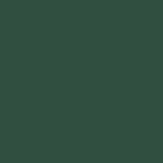 Springs Creative Natural Charm 2 Dark Green Quilting Cotton Fabric