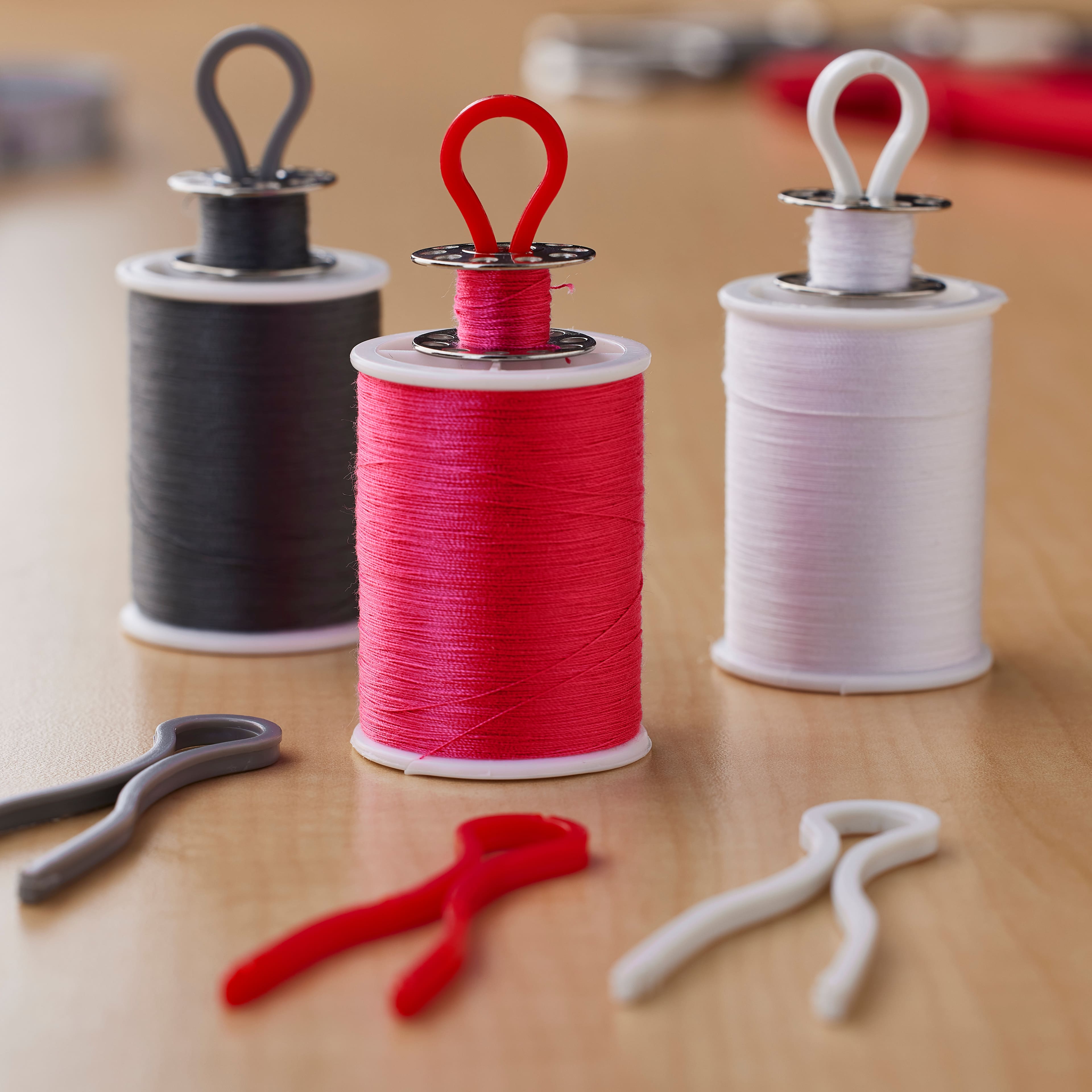 SINGER® Bobbin Pins