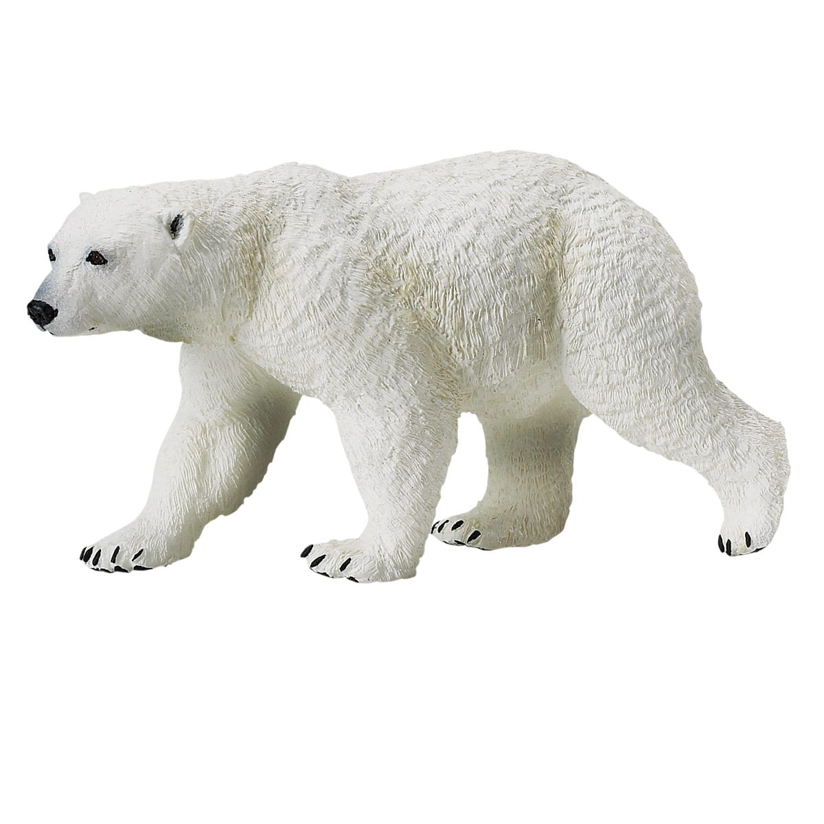Figurine d’ours polaire de Safari Ltd