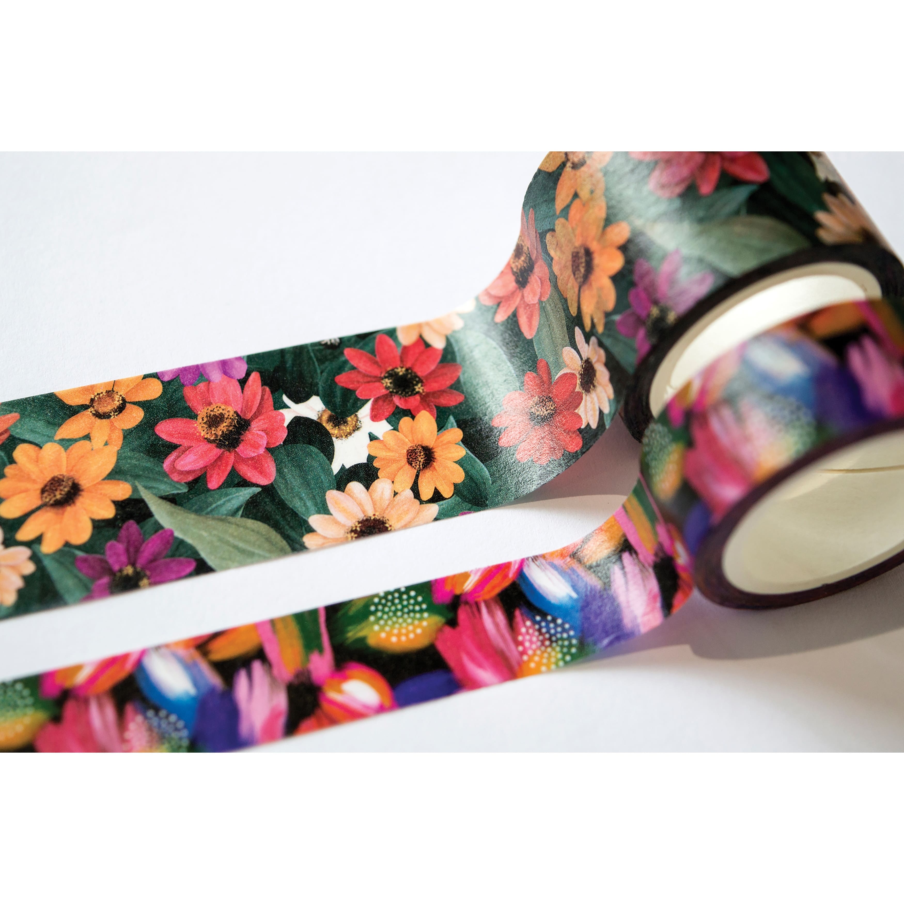 Craft Consortium Midnight Flight Washi Tape Set