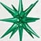 26" Starburst Foil Balloons, 3ct. by Celebrate It™