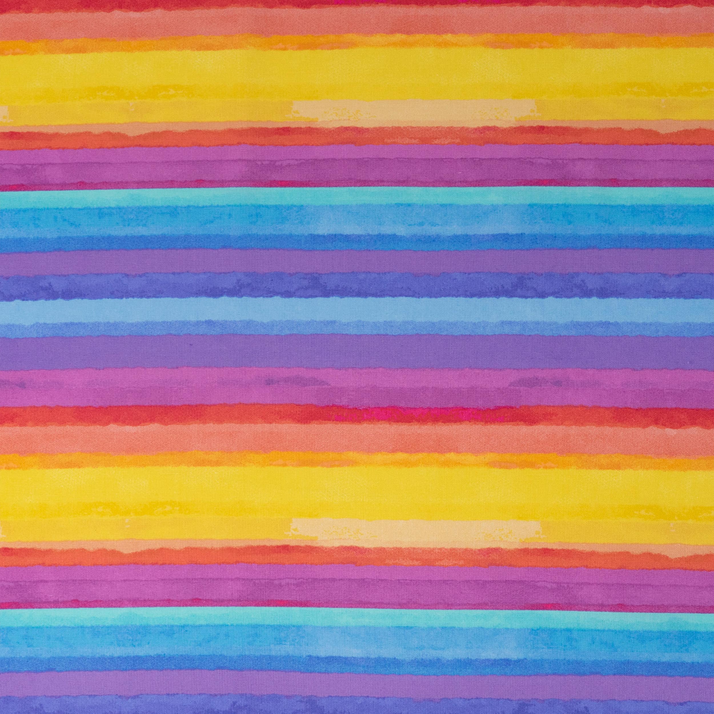 SINGER Spring Pastel Cotton Fabric Bundle