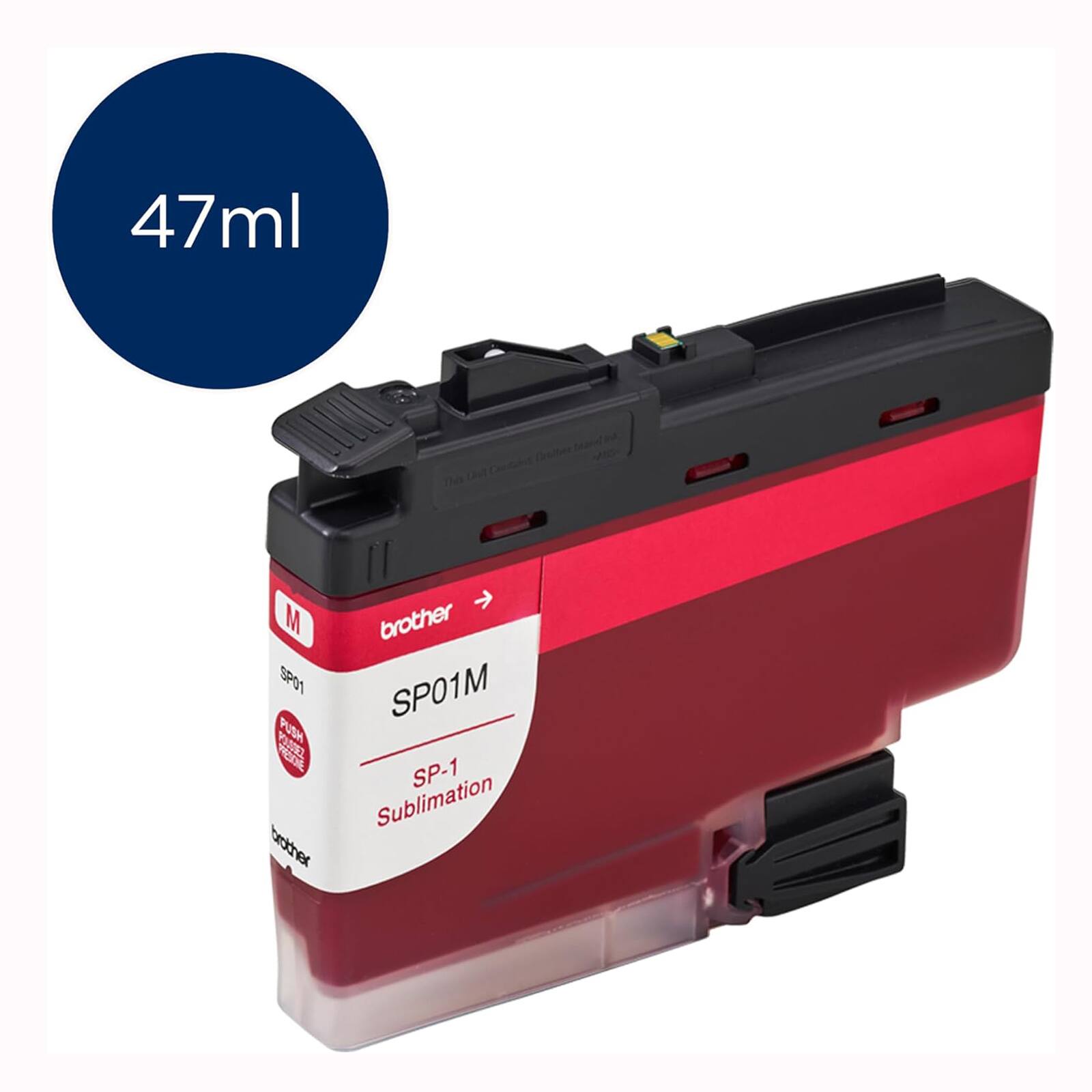 Brother SP1 Sublimation Ink Cartridge