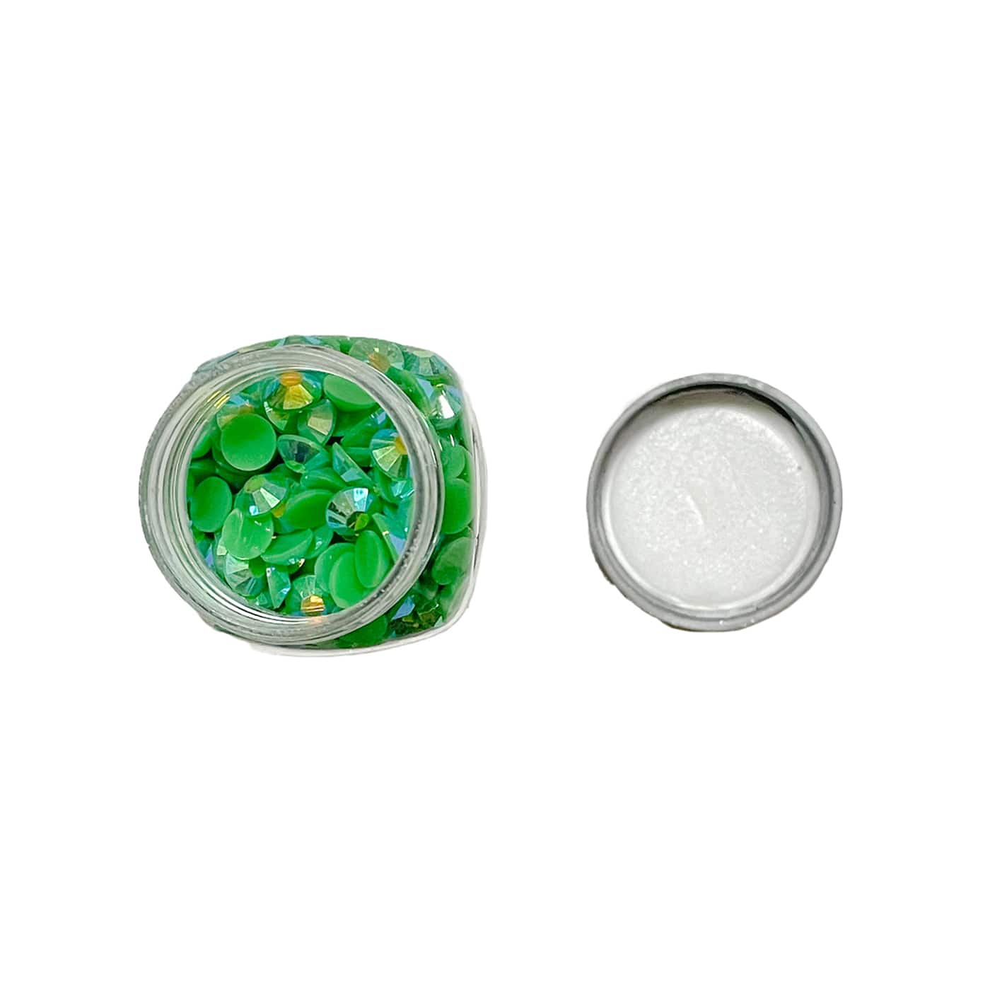 12 Pack: Specialty Glitter Jewels by Recollections™