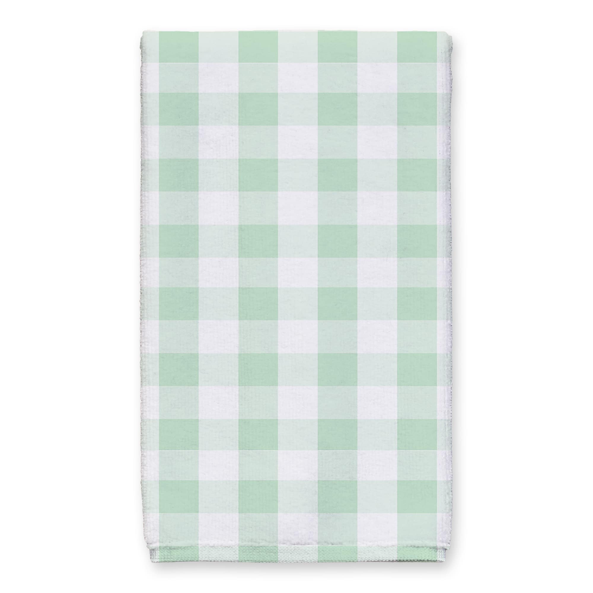St Pat Words Tea Towel Set of 2