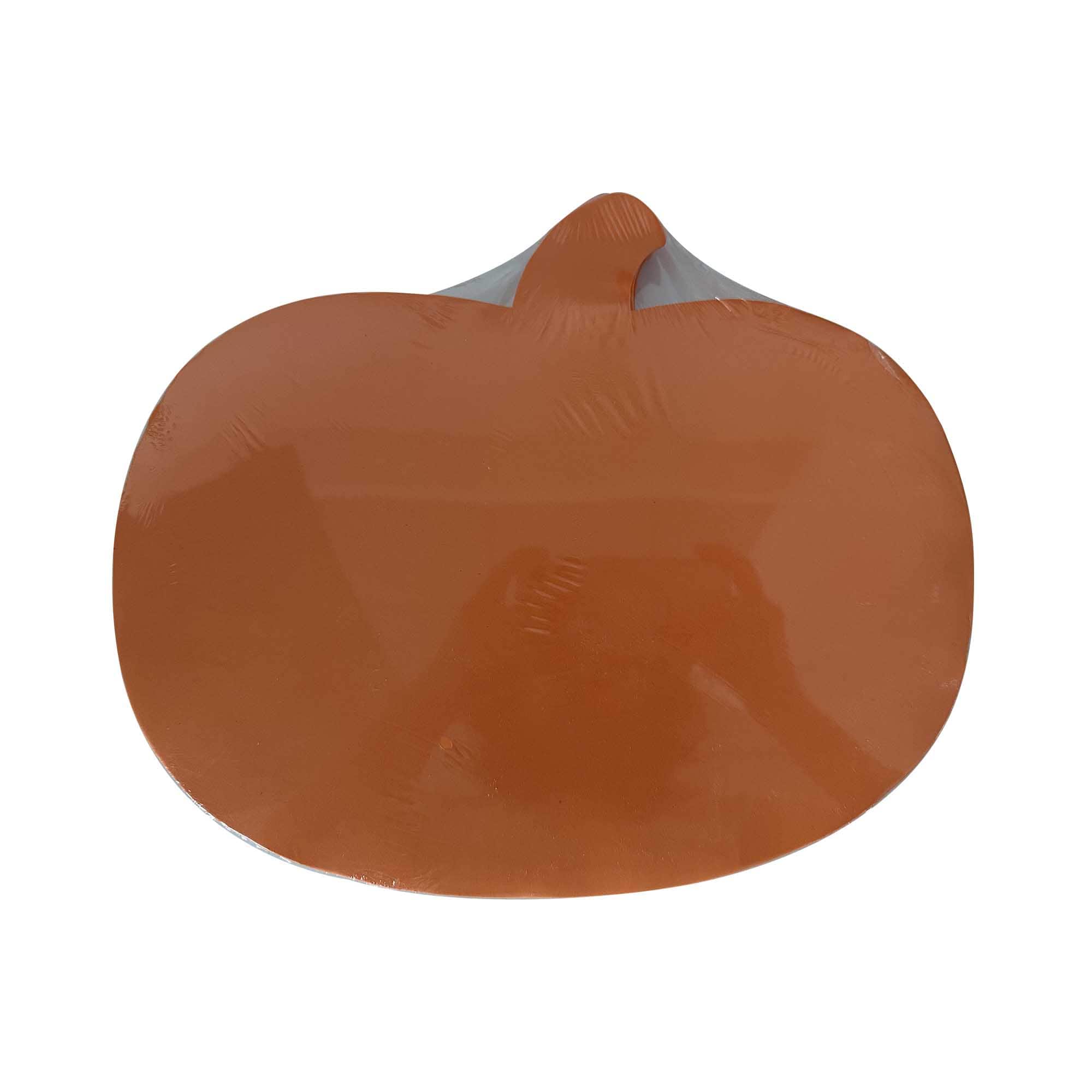 Foam Pumpkin Shapes, 8ct. by Creatology™