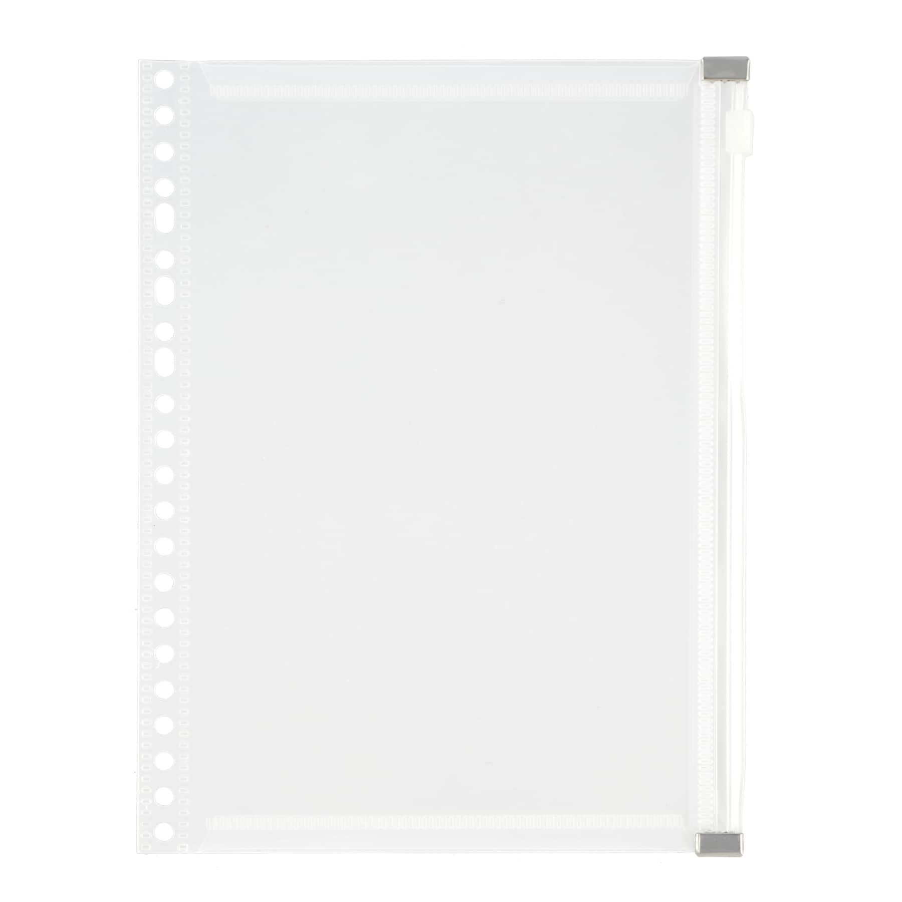 A5 Planner Slider Pocket Divider by Recollections™