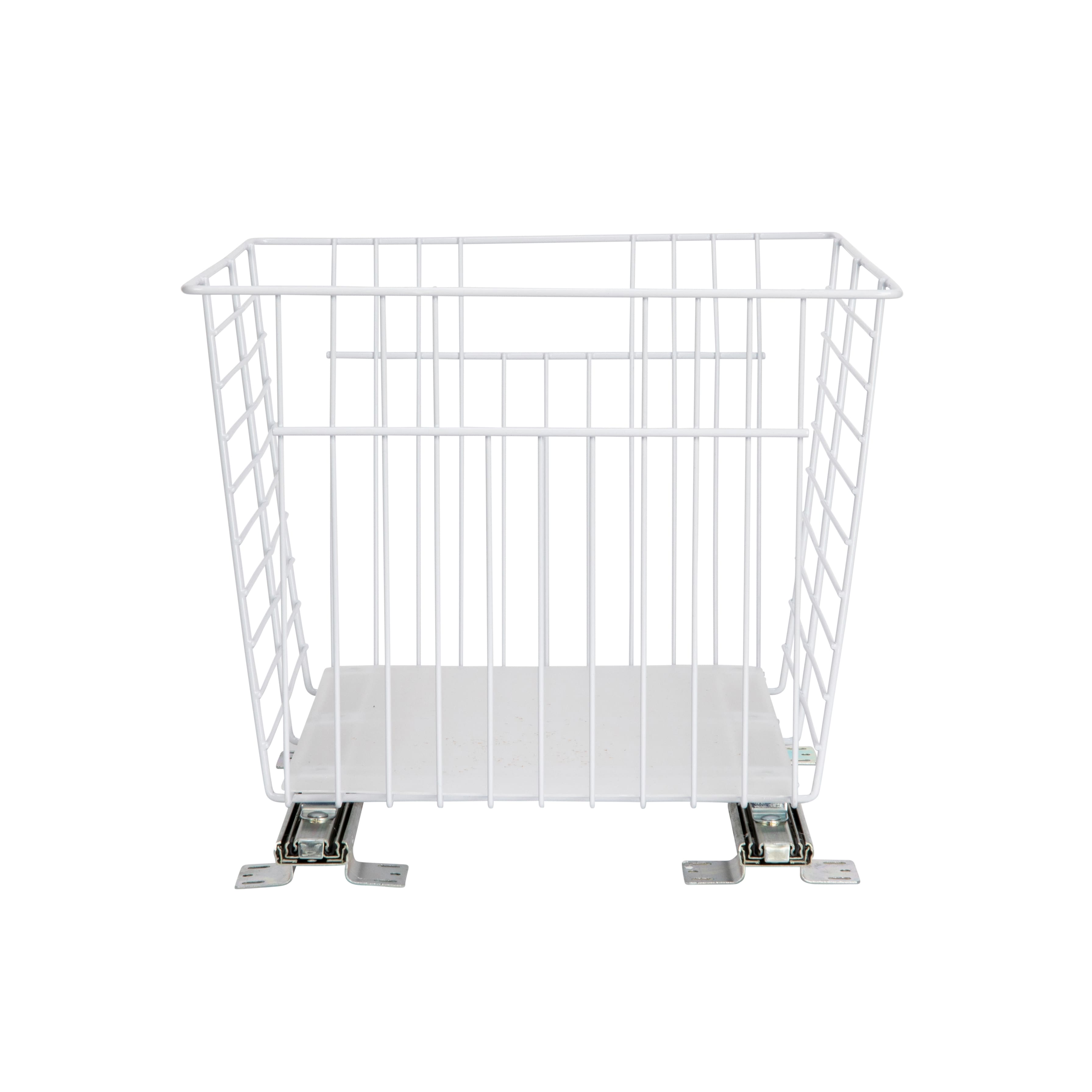 Household Essentials Glidez Sliding Vegetable Bin