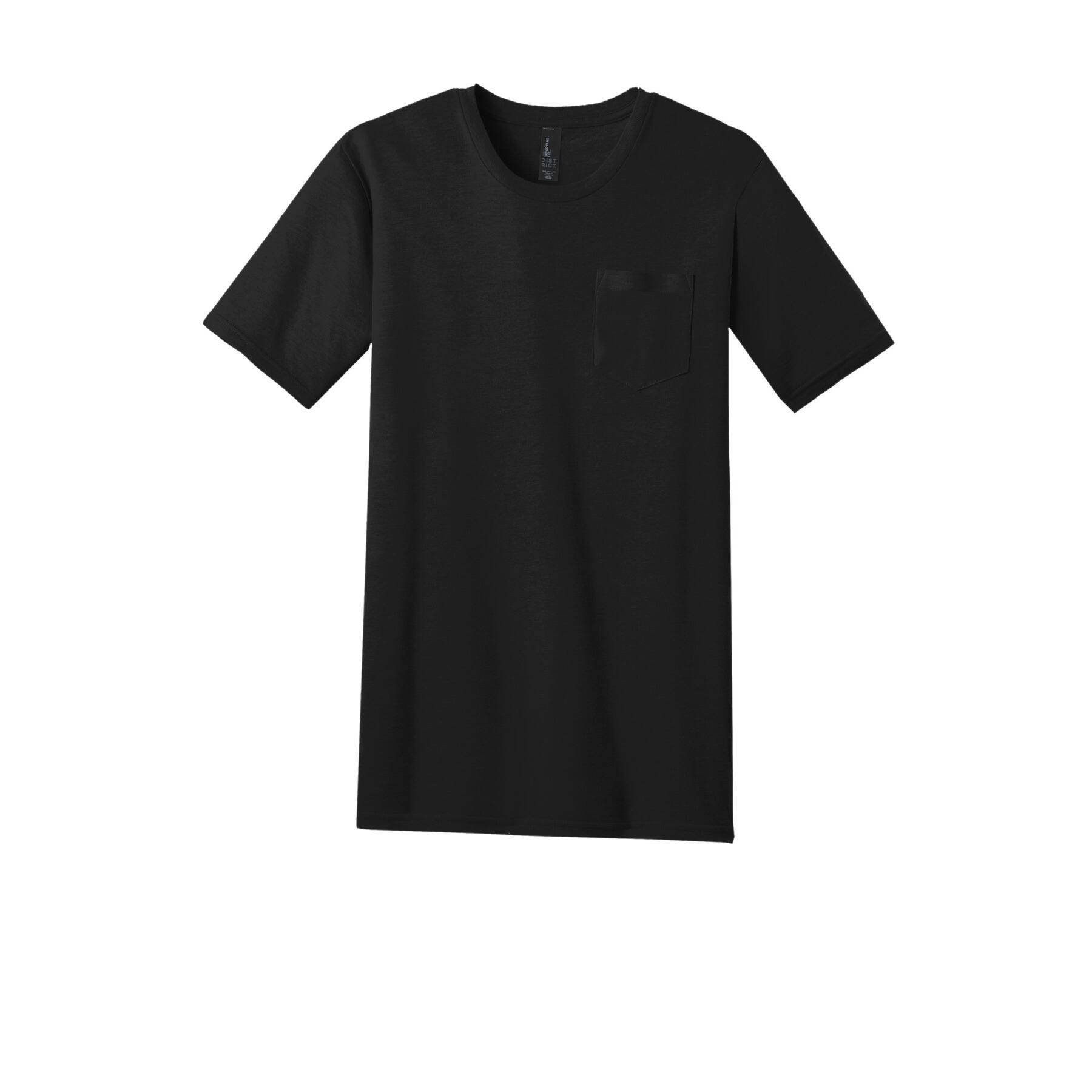 District® Very Important Tee® with Pocket