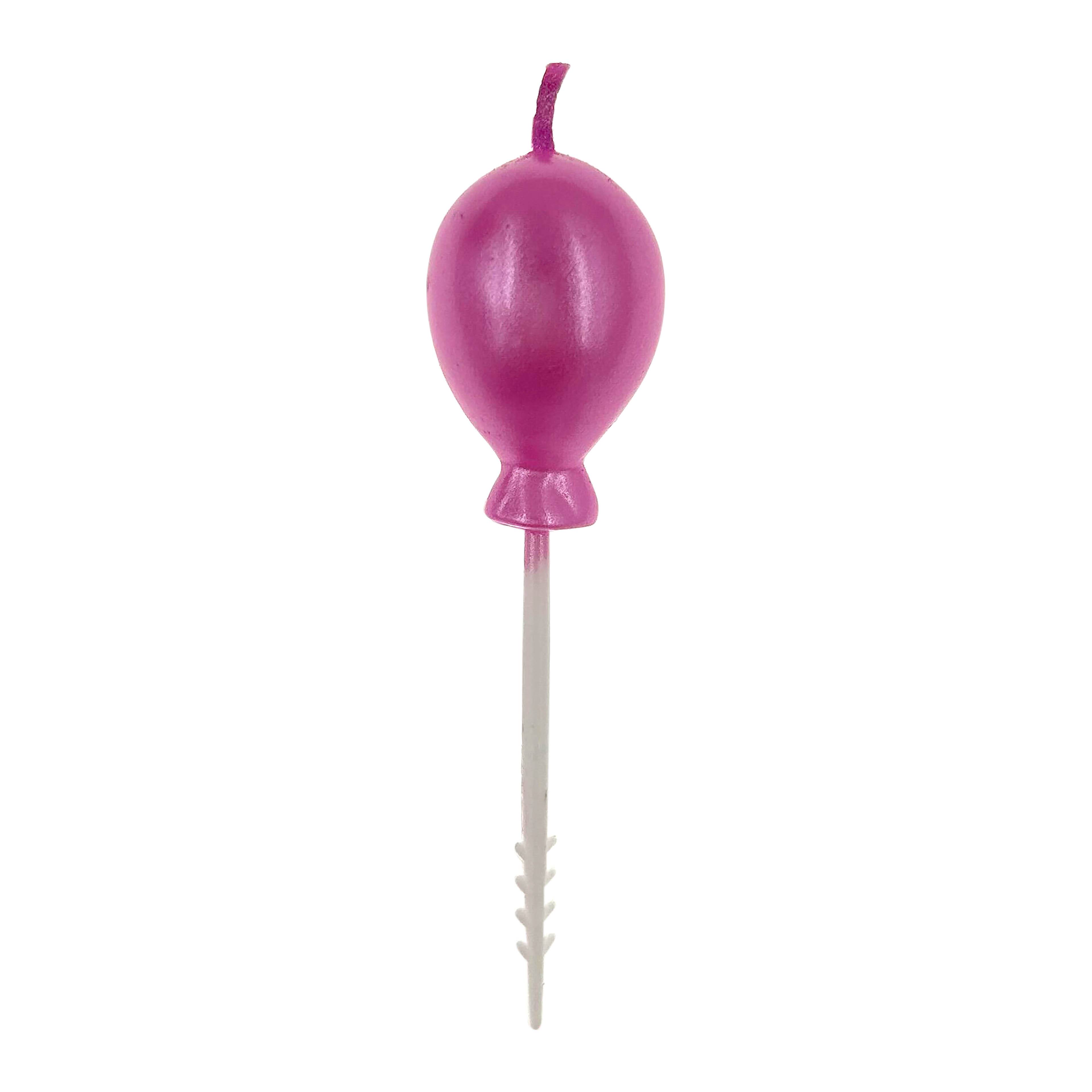 Balloon Candle Set by Celebrate It™