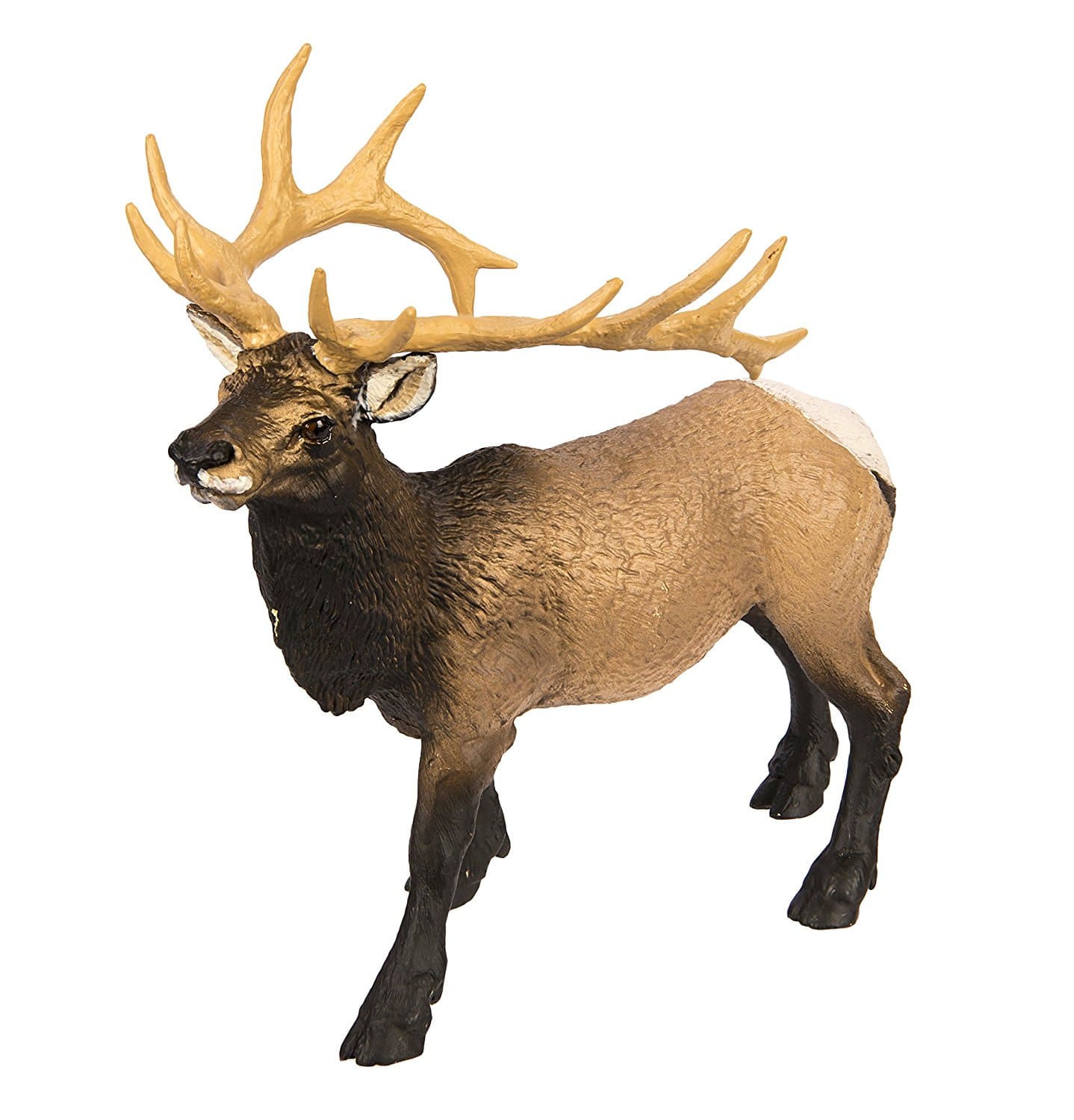 Safari Ltd® Wild Safari® North American Wildlife Elk Bull