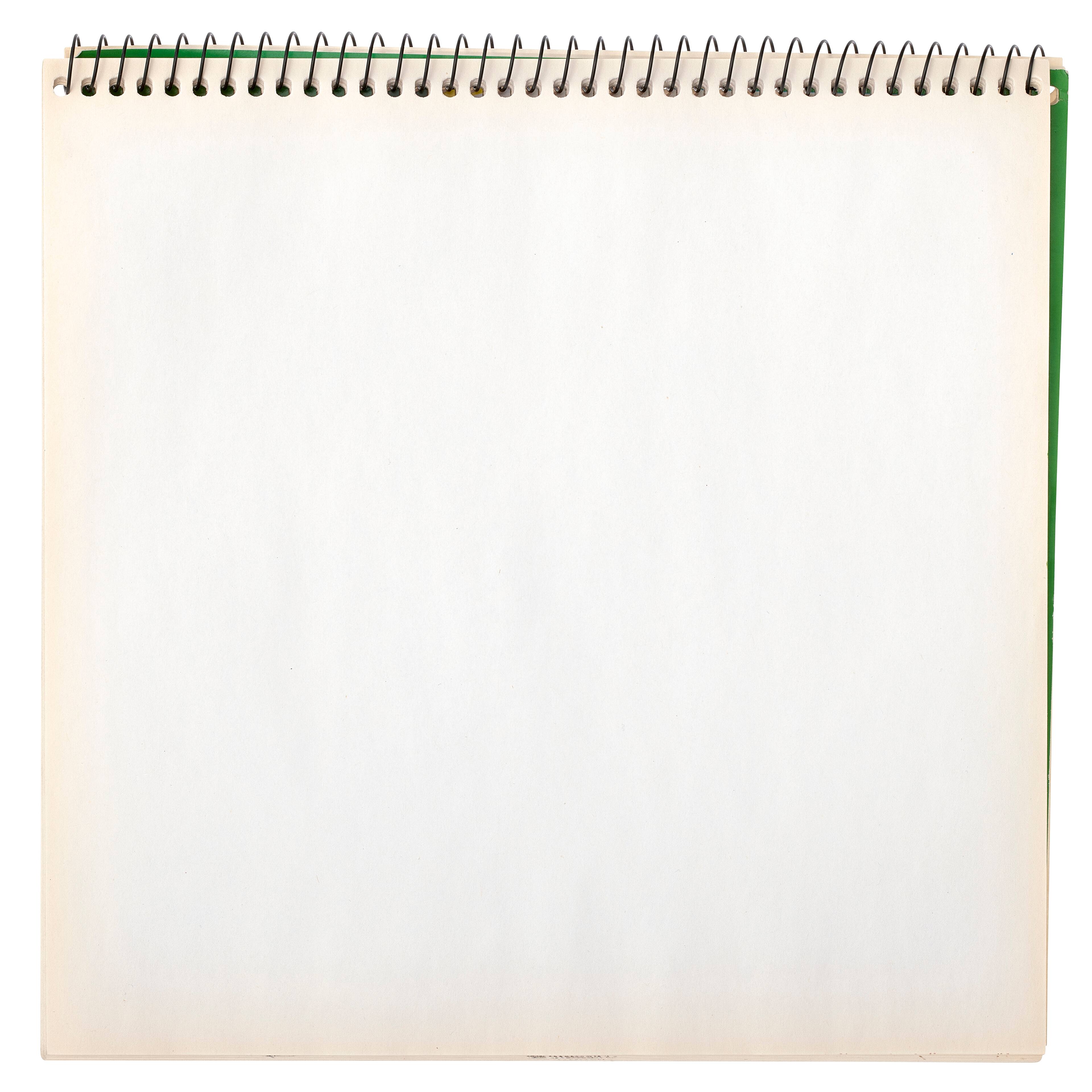 Crayola® Heavyweight Drawing Paper Sketchbook