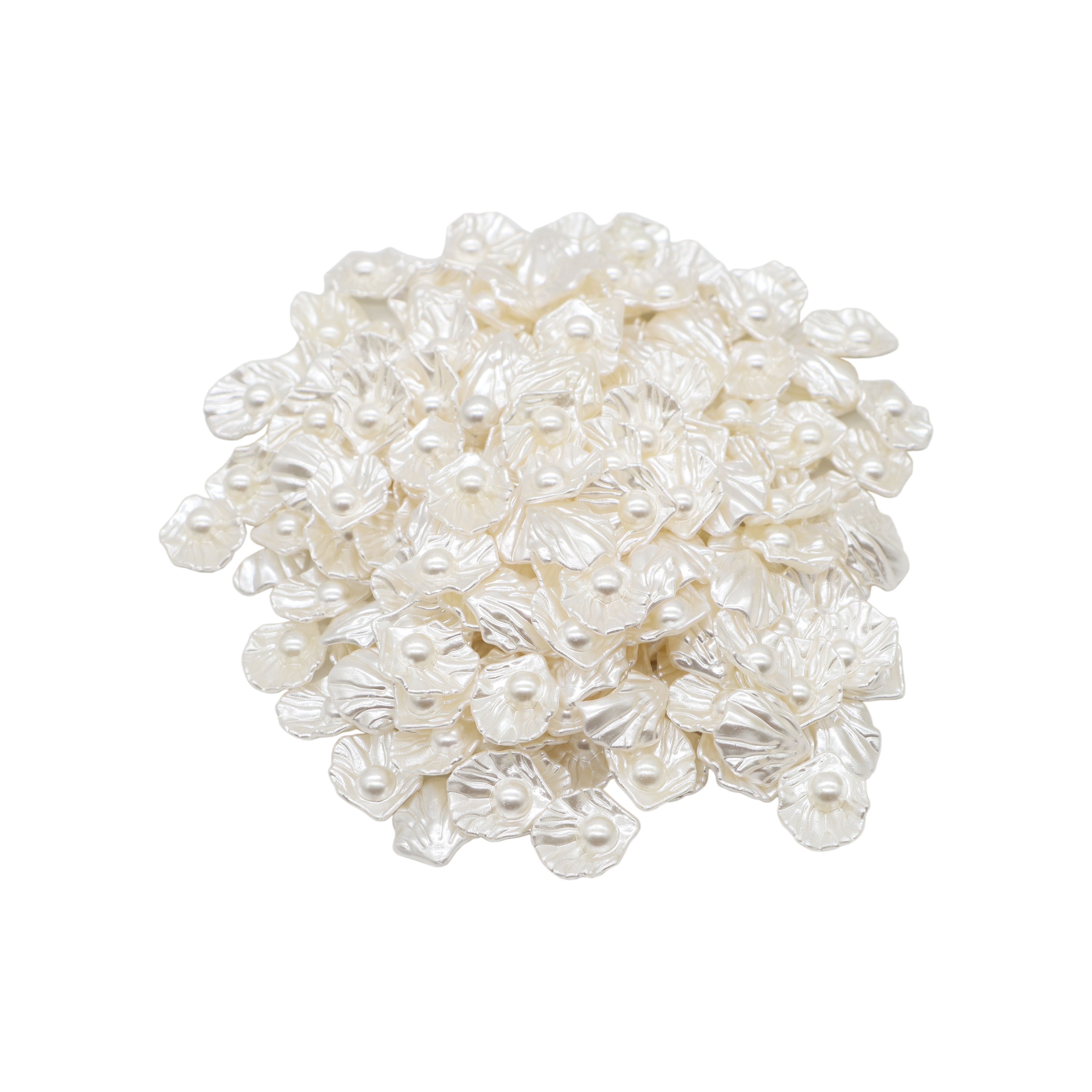 Mini Pearl Shell Decorative Filler by Ashland®