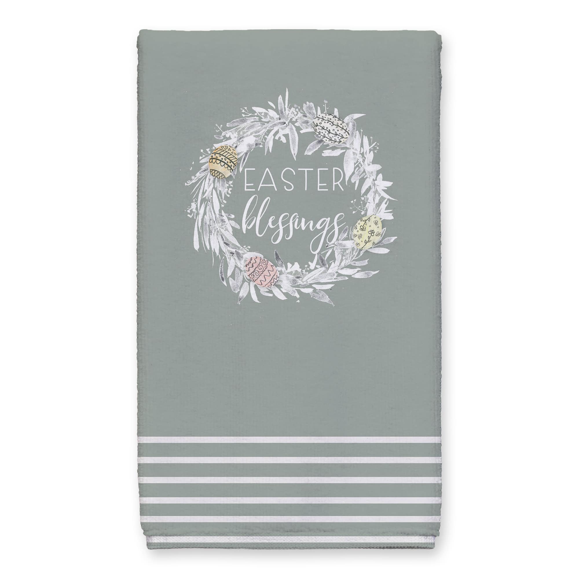 Easter Blessings Towel Set