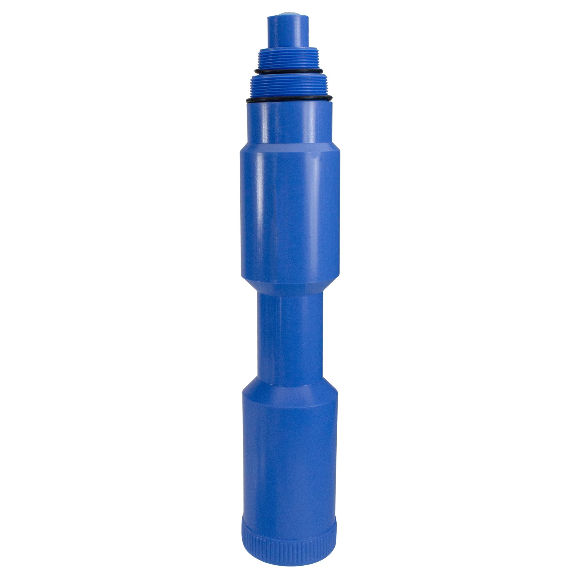 Pool Central 17" Blue Winter Expansion Absorber