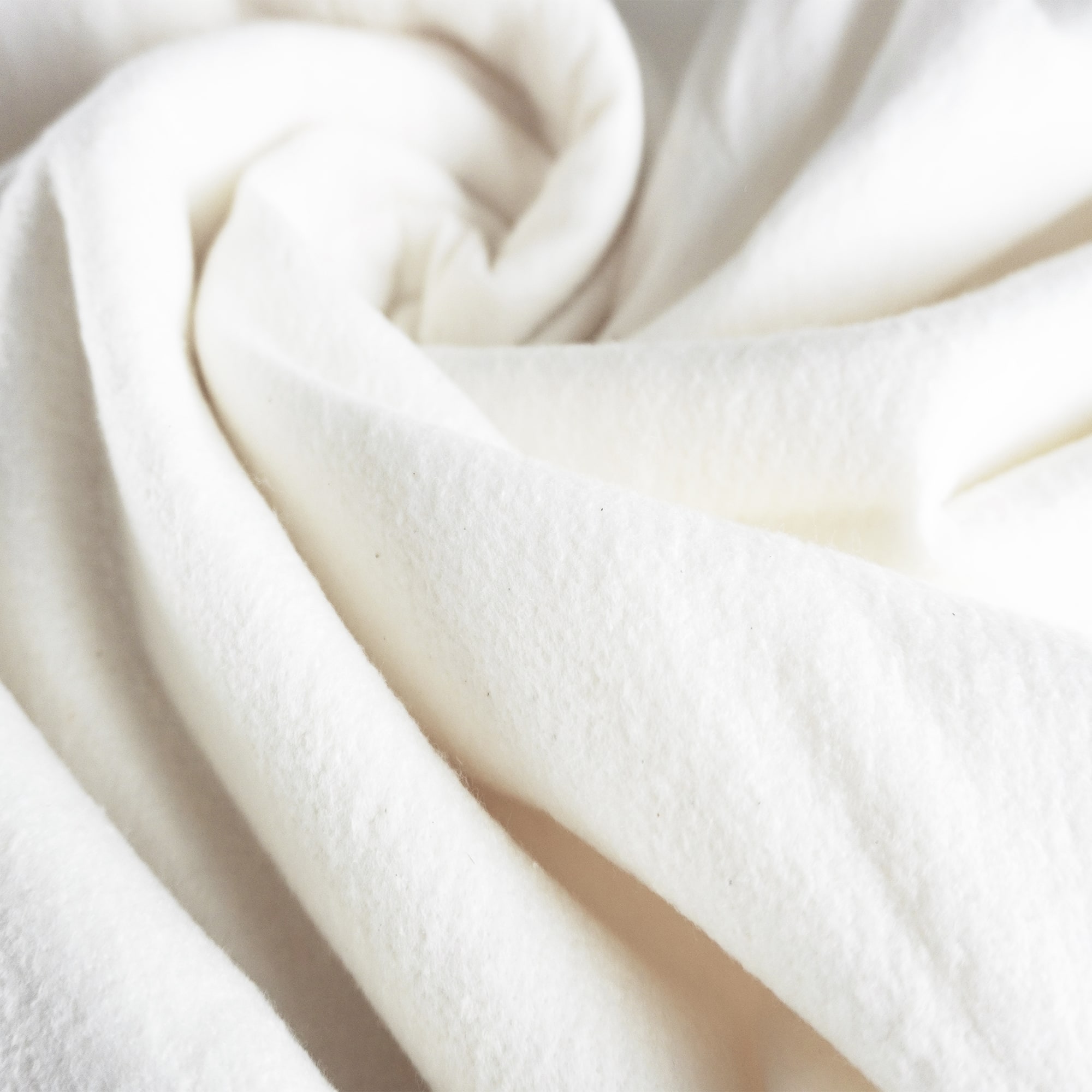 Pellon® 81" x 96" Full Size White Cotton Batting with Scrim