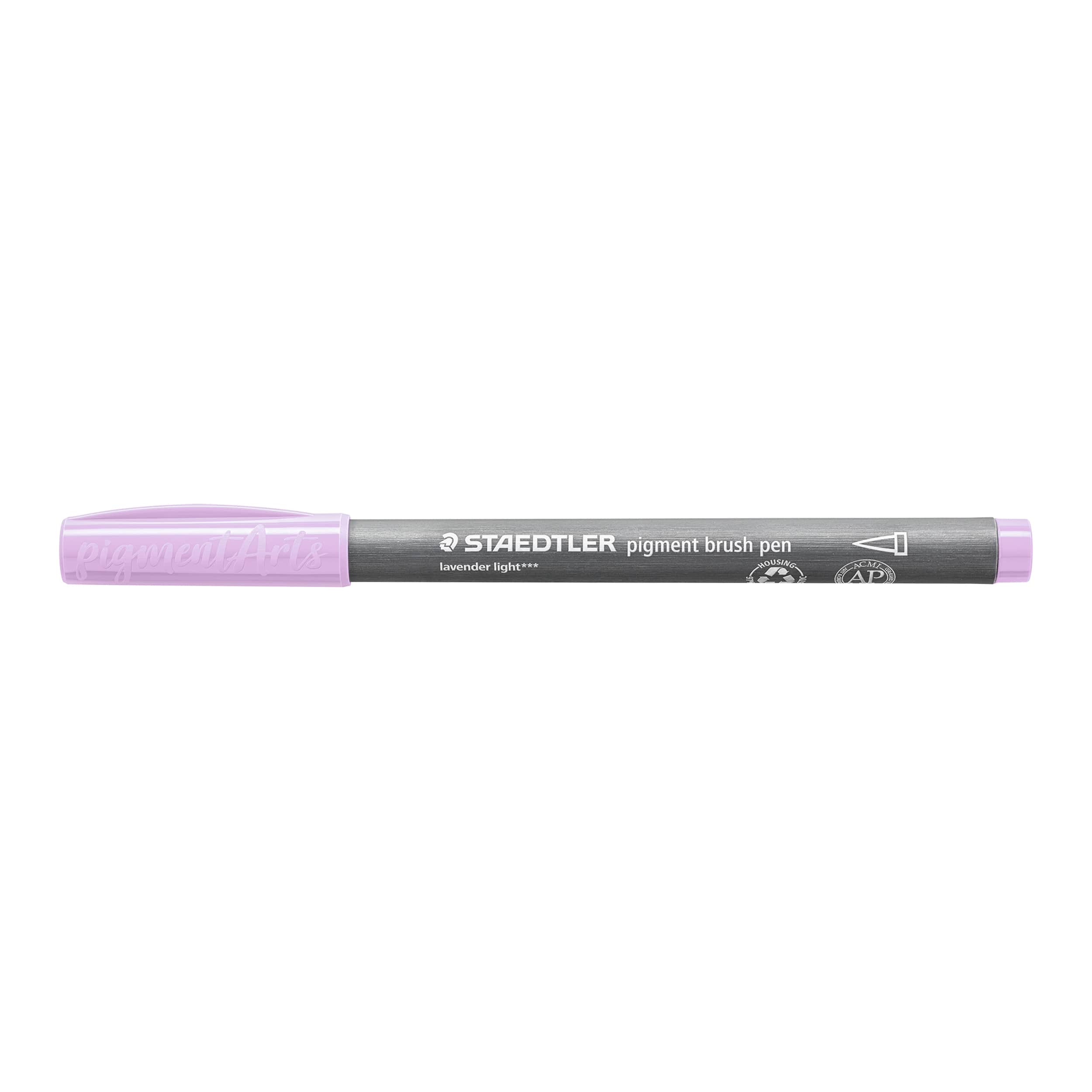 STAEDTLER® Pigments Arts Pastel Brush Pen Set