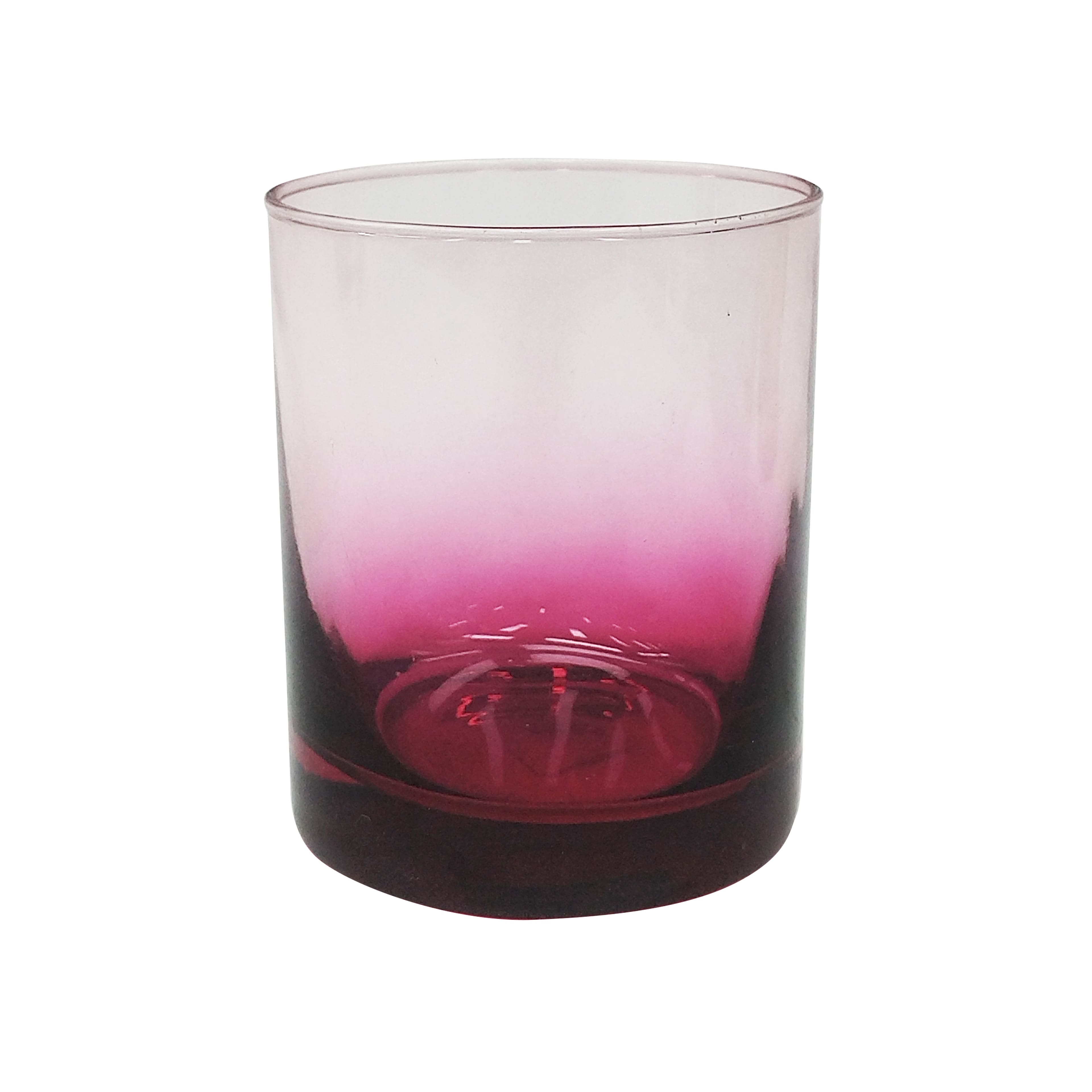 10.5oz. Glass Cup by Ashland