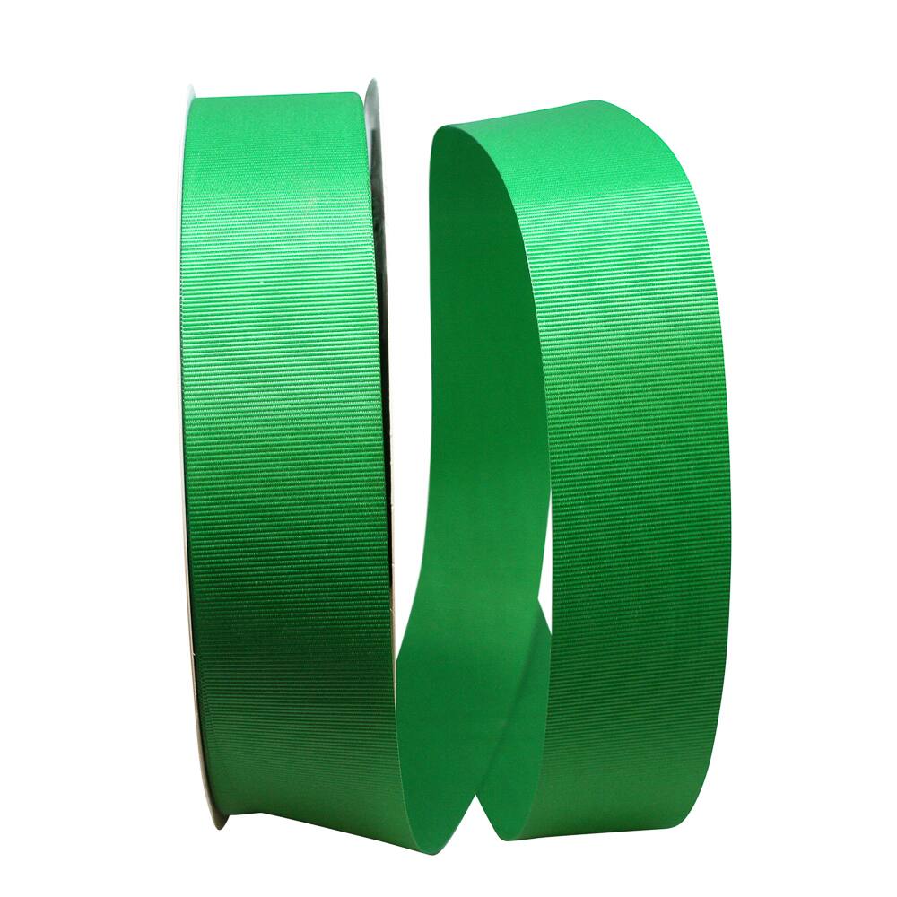 JAM Paper 1.5" x 100yd. Grosgrain Allure Ribbon