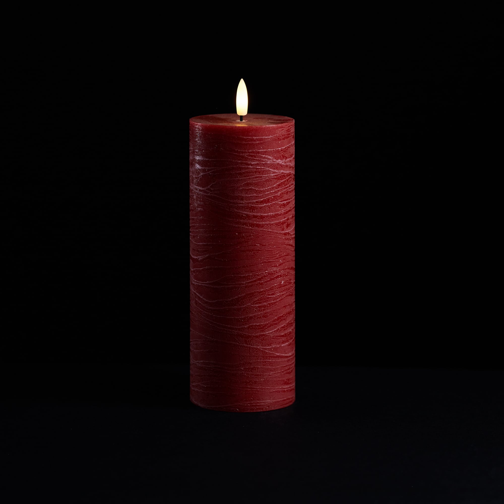 3" x 8" FIA WICK Pillar Candles