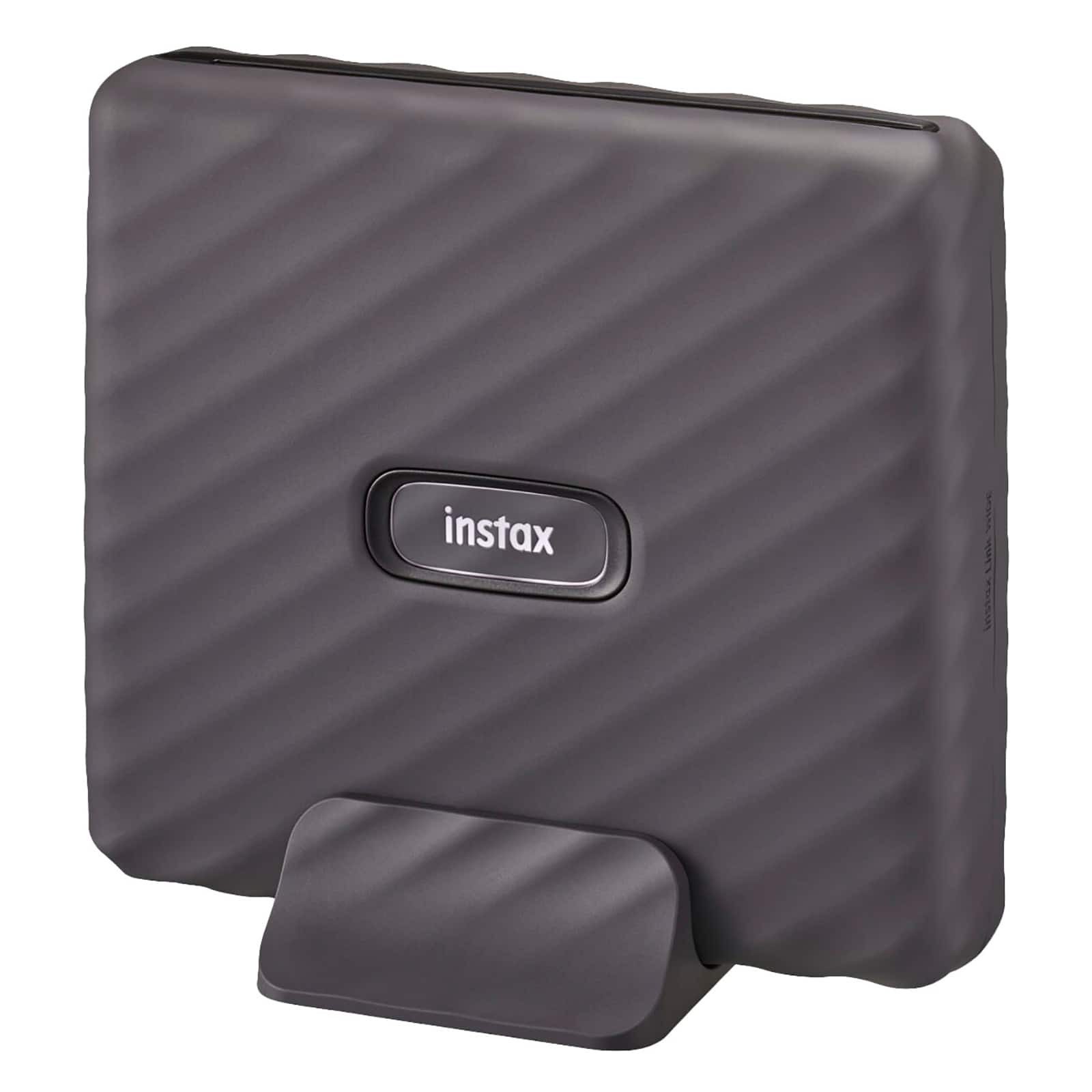 Fujifilm Instax Gray Link Wide Instant Film Printer