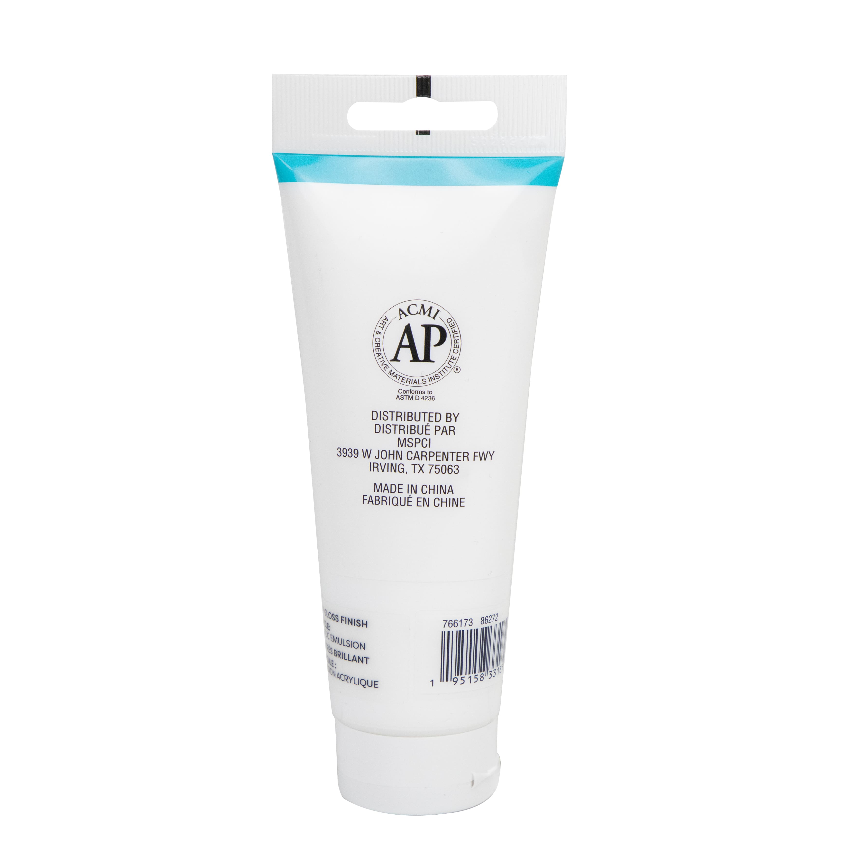 12 Pack: 4oz. Heavy Body Acrylic Paint by Artist's Loft®