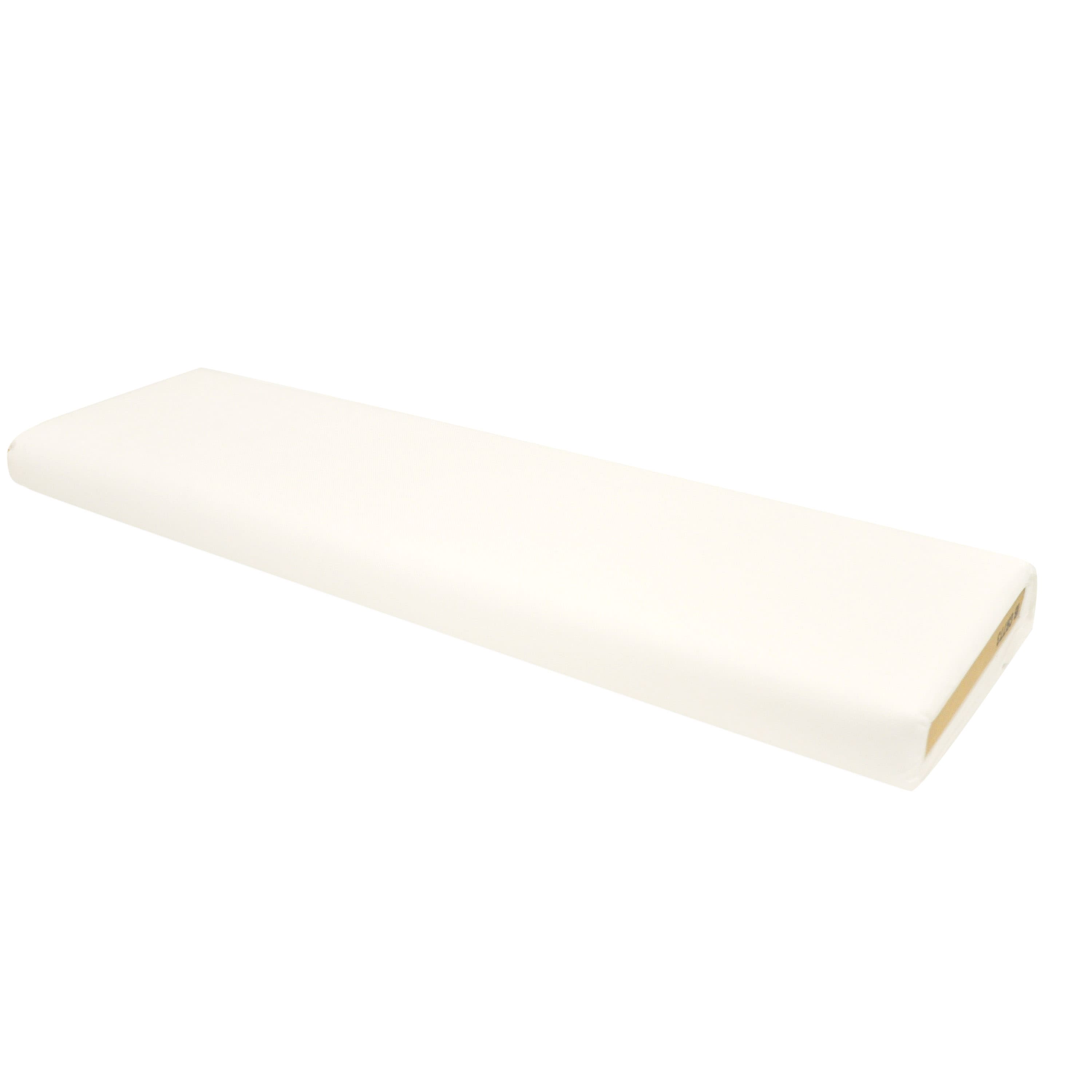 10 yd. Full Bolt: Oly-Fun™ Snow White Craft Fabric