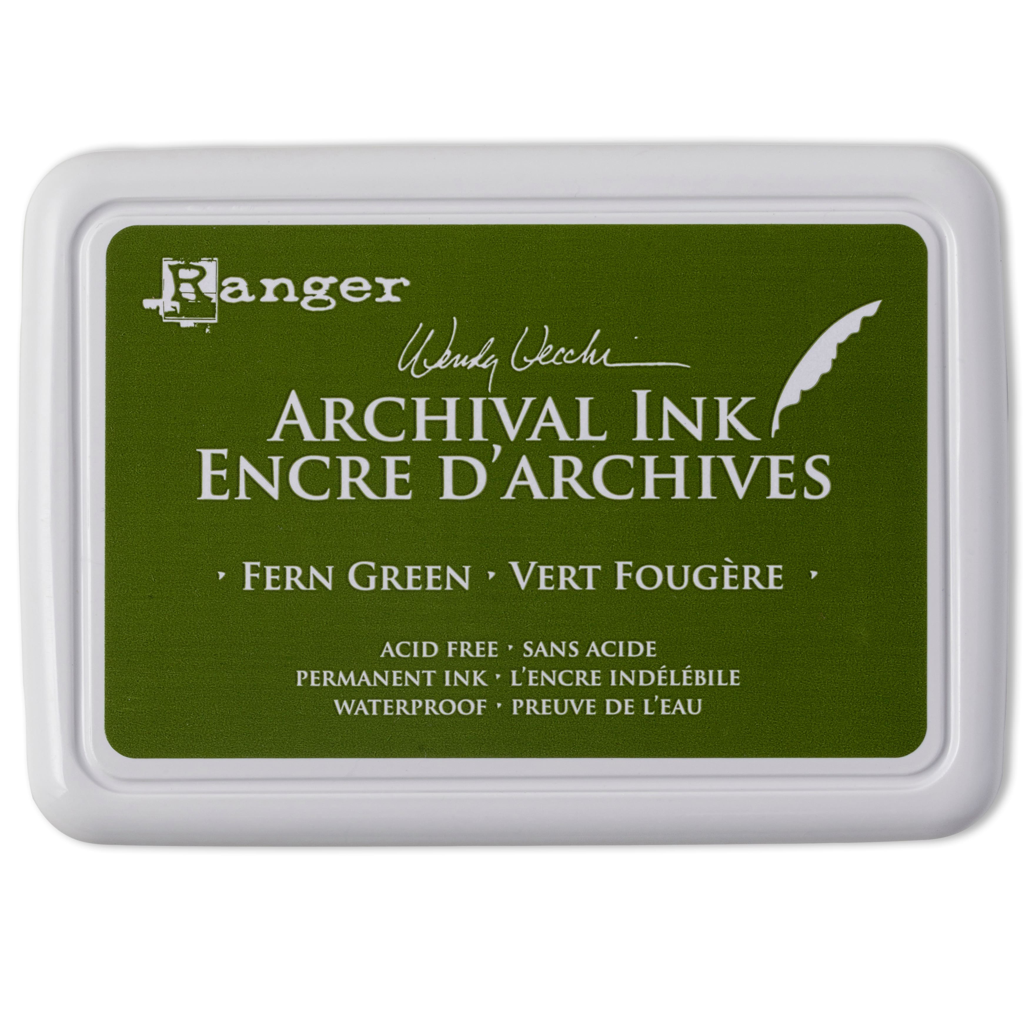 Ranger Archival Ink™ Pad