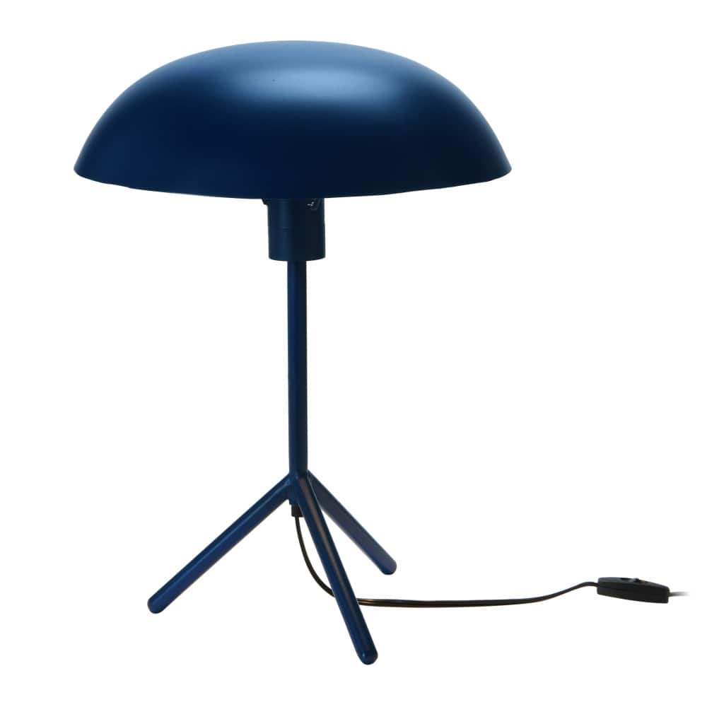 Hello Honey® 18.5" Modern Metal Tripod Table Lamp