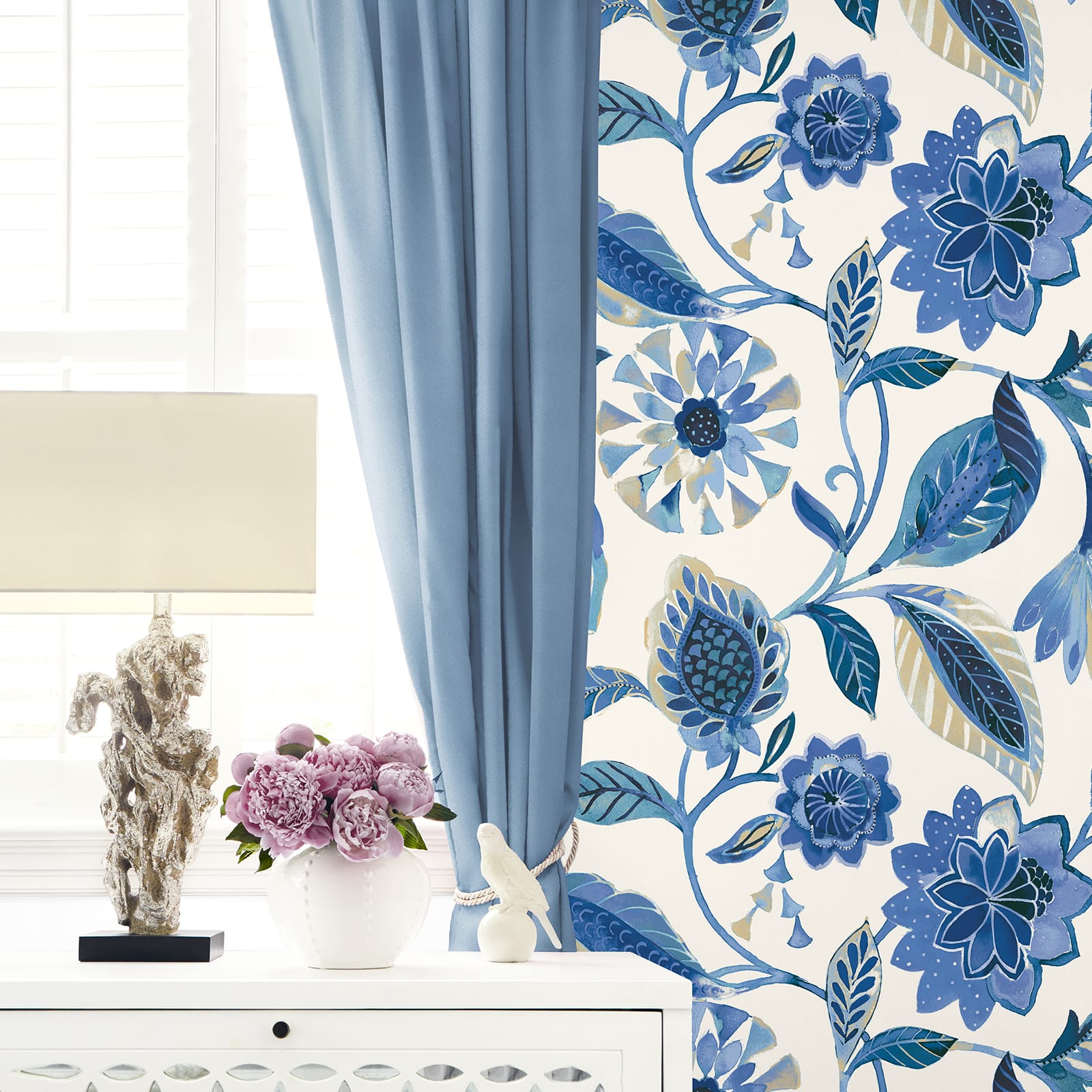 Surface Style Light of Day Peel & Stick Wallpaper