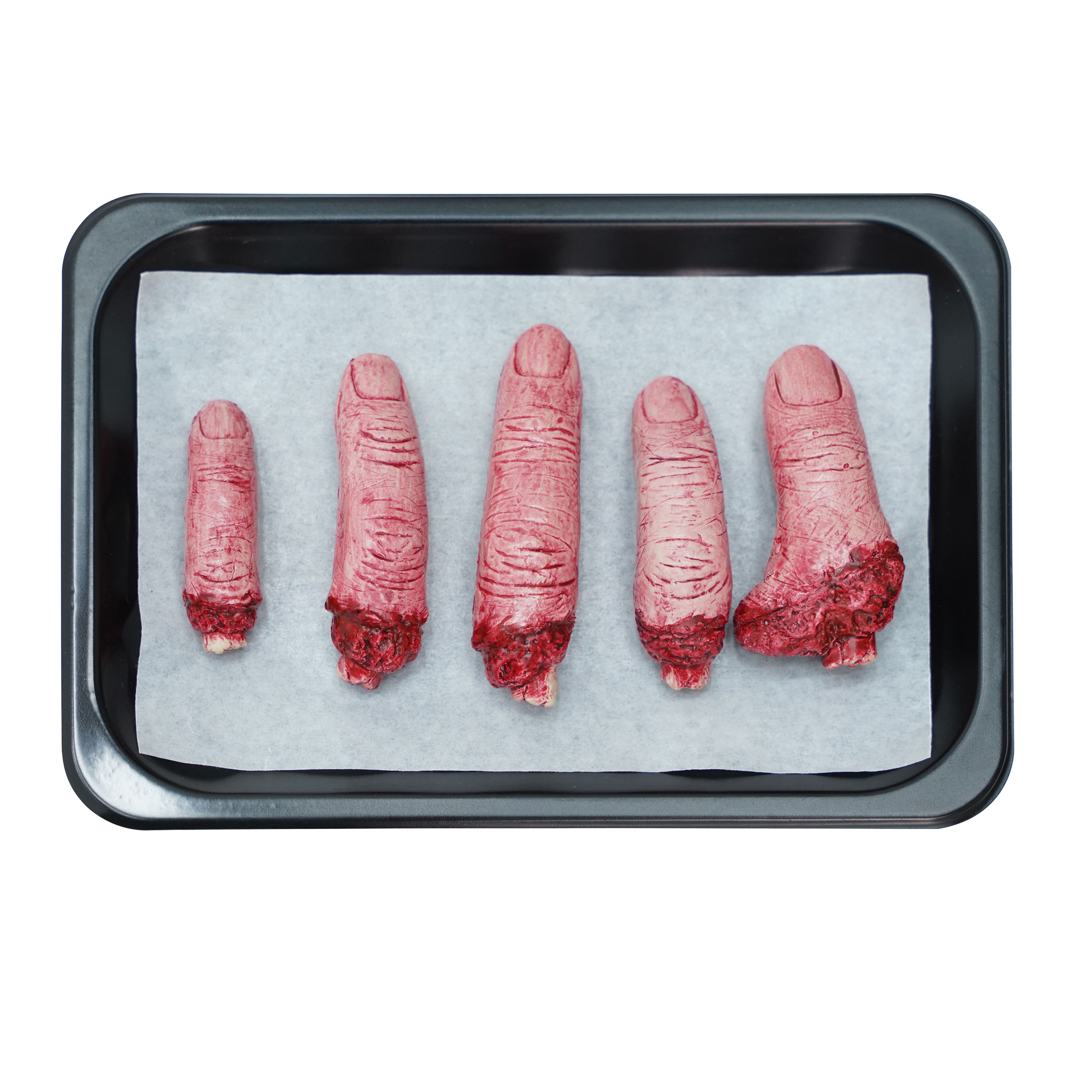 Assorted Body Part Tray by Ashland®, 1pc.