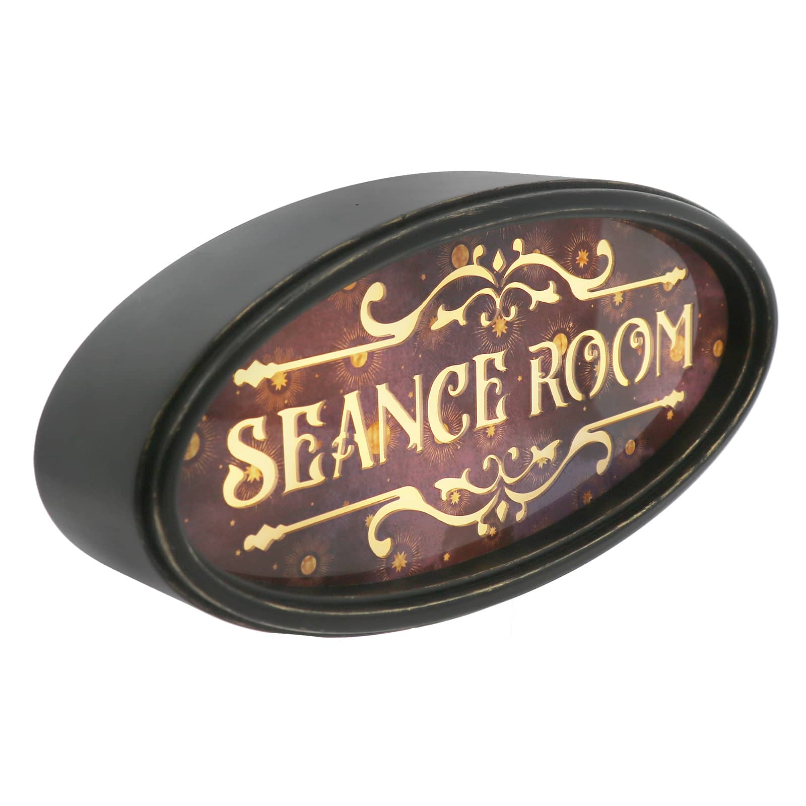 12" Séance Room LED Tabletop Sign by Ashland®