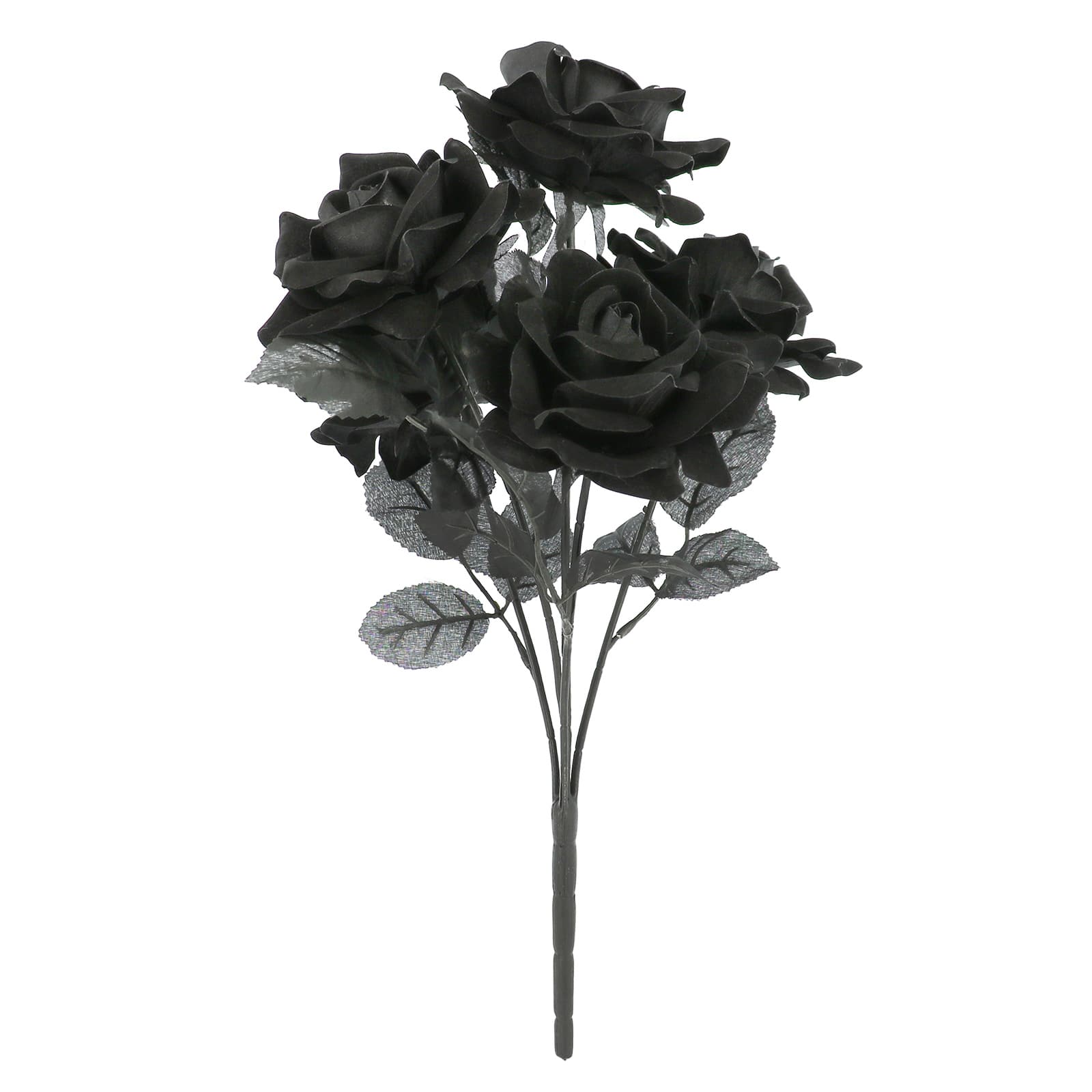 16.5" Black Velvet Rose Bush by Ashland®