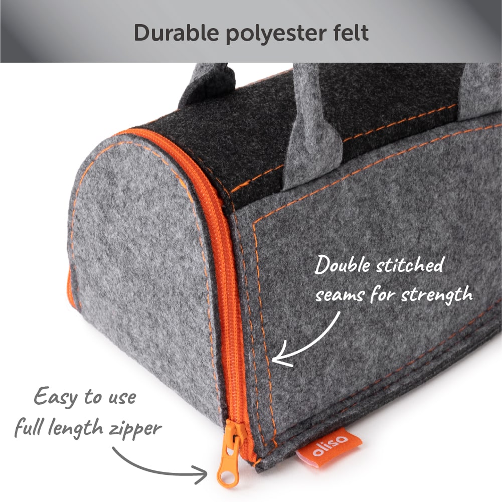 oliso Small Iron Carry Bag