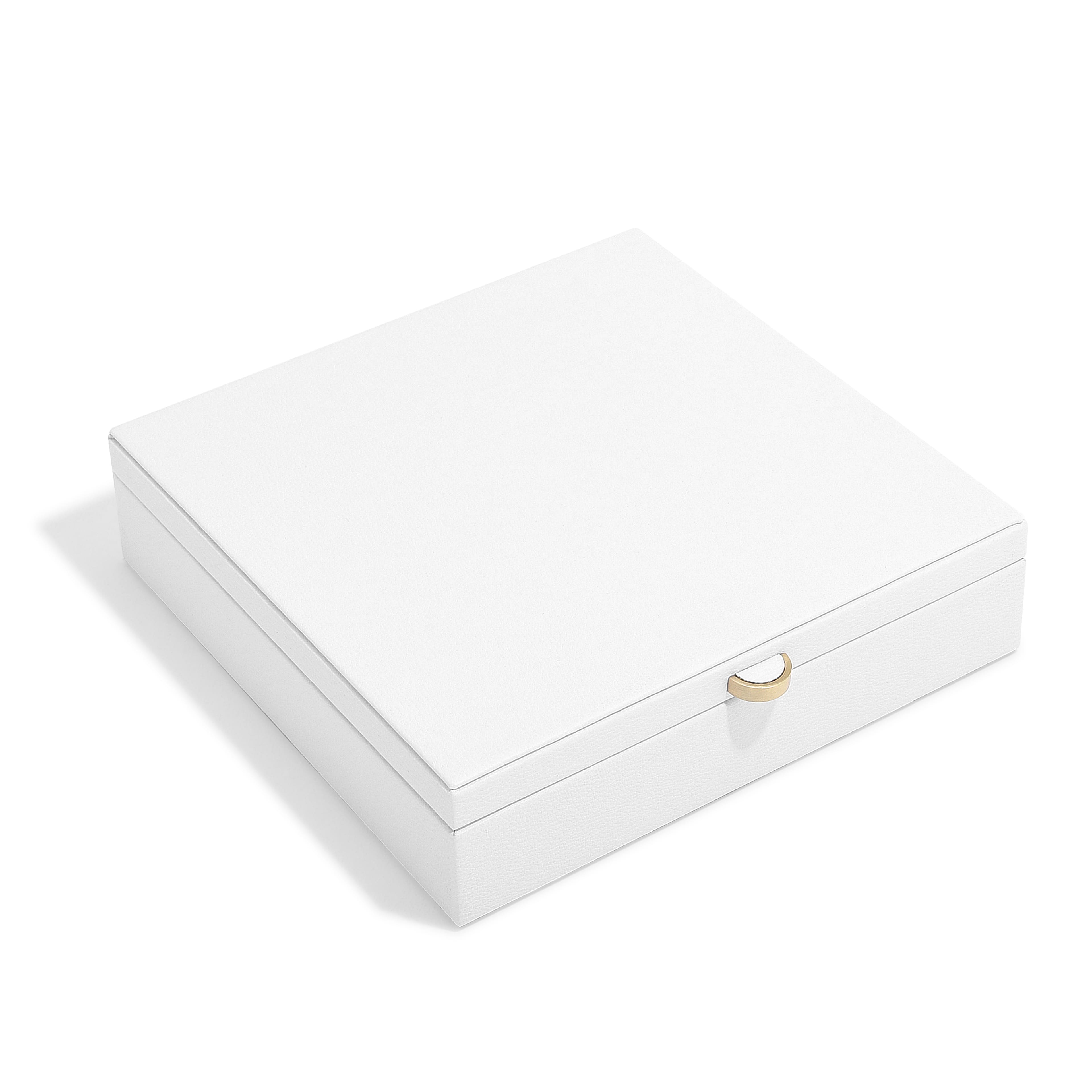 Lilarie & Co. Small Jewellery Box