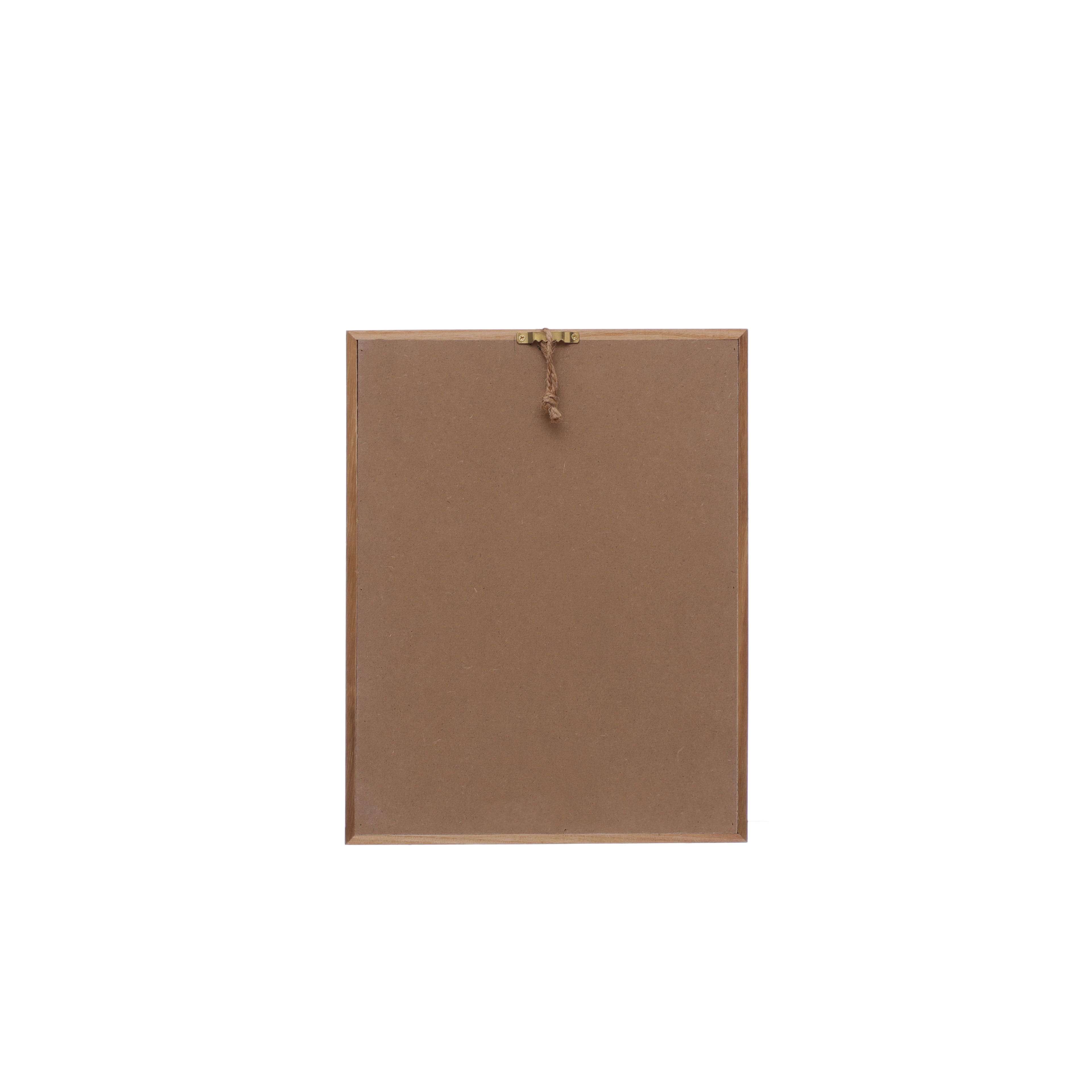 Class Rules! 10" x 12.75" Good Week Wall Décor by B2C™