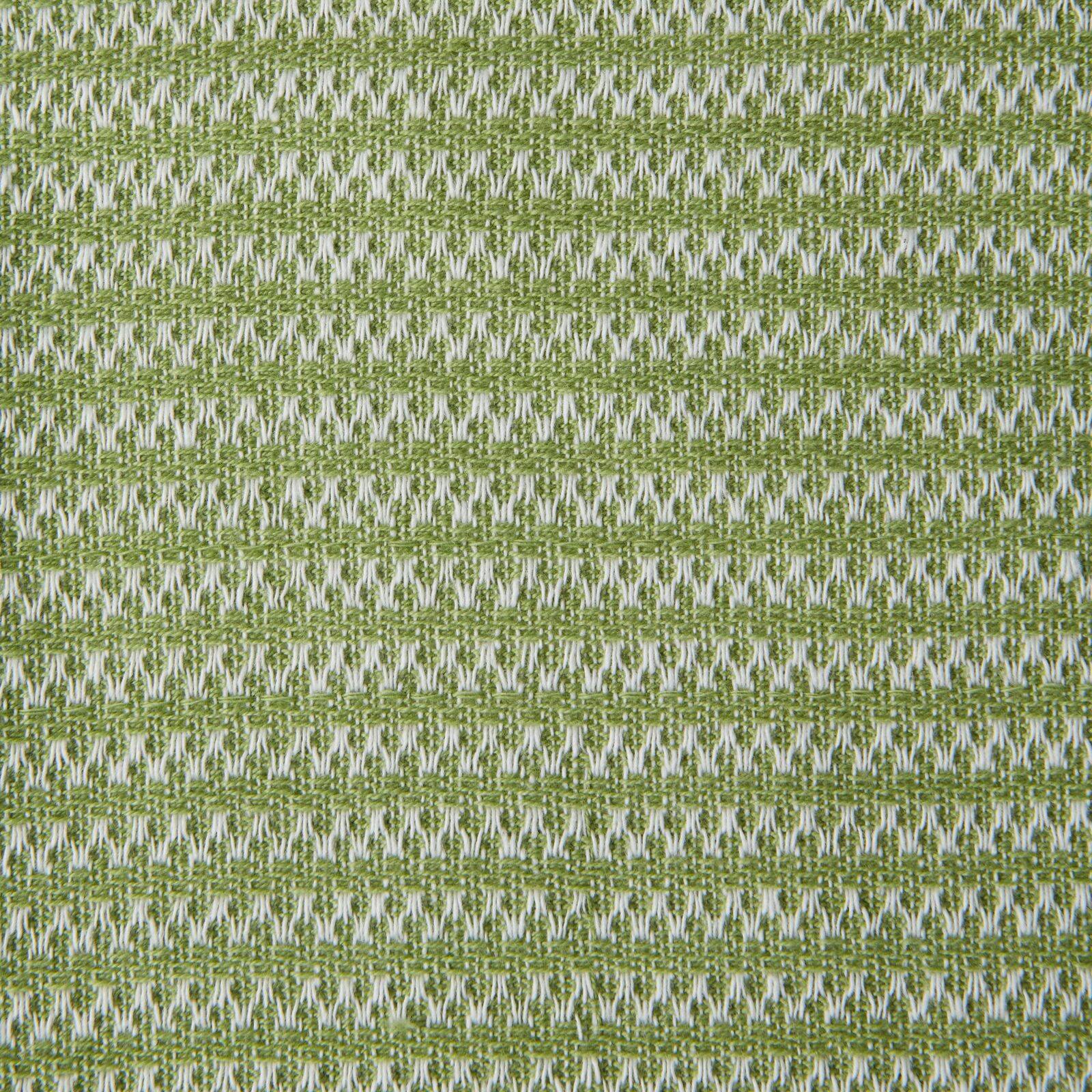 DII® Antique Green Mixed Pattern Dishcloths, 5ct.
