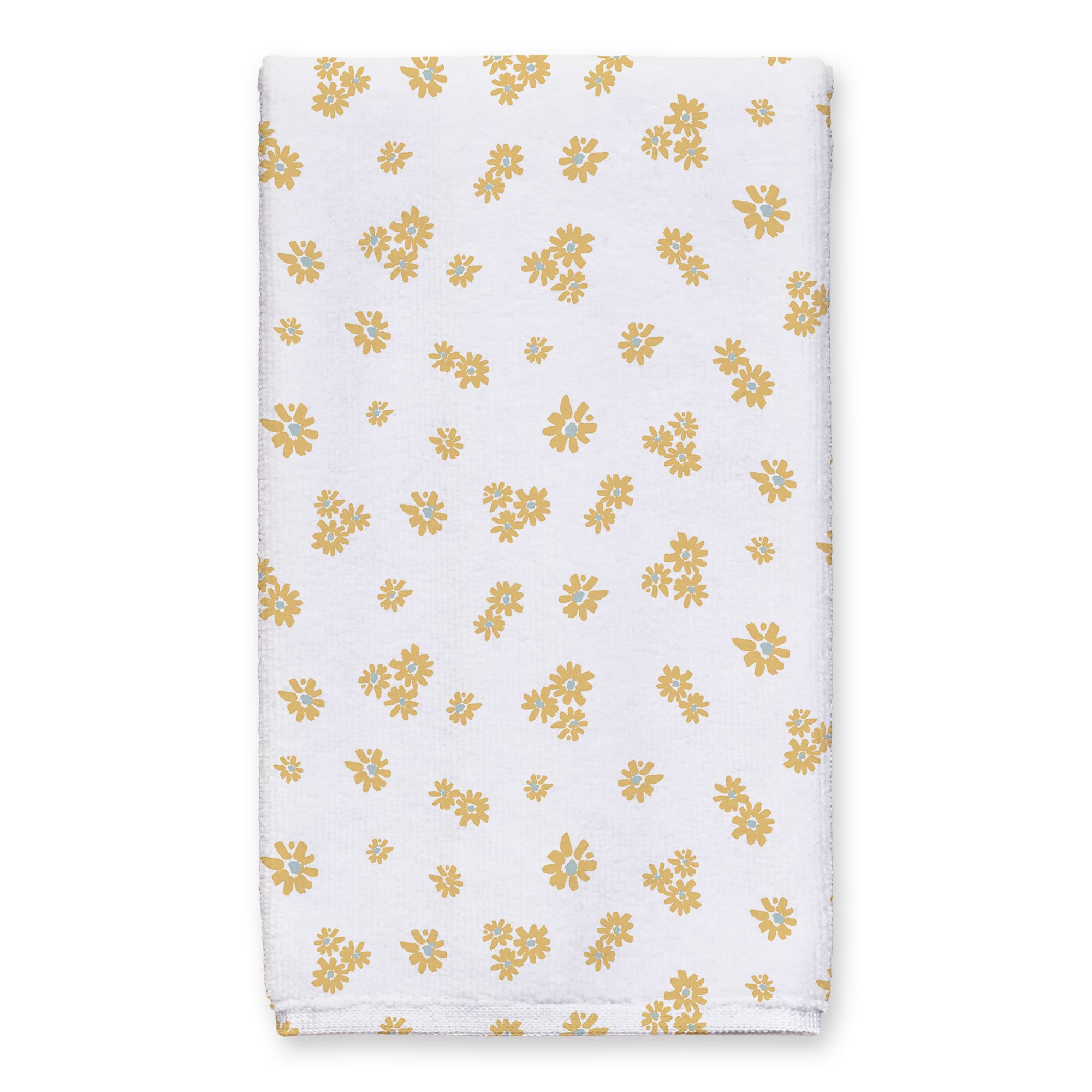 Where the Best Things Happen Tea Towel Set