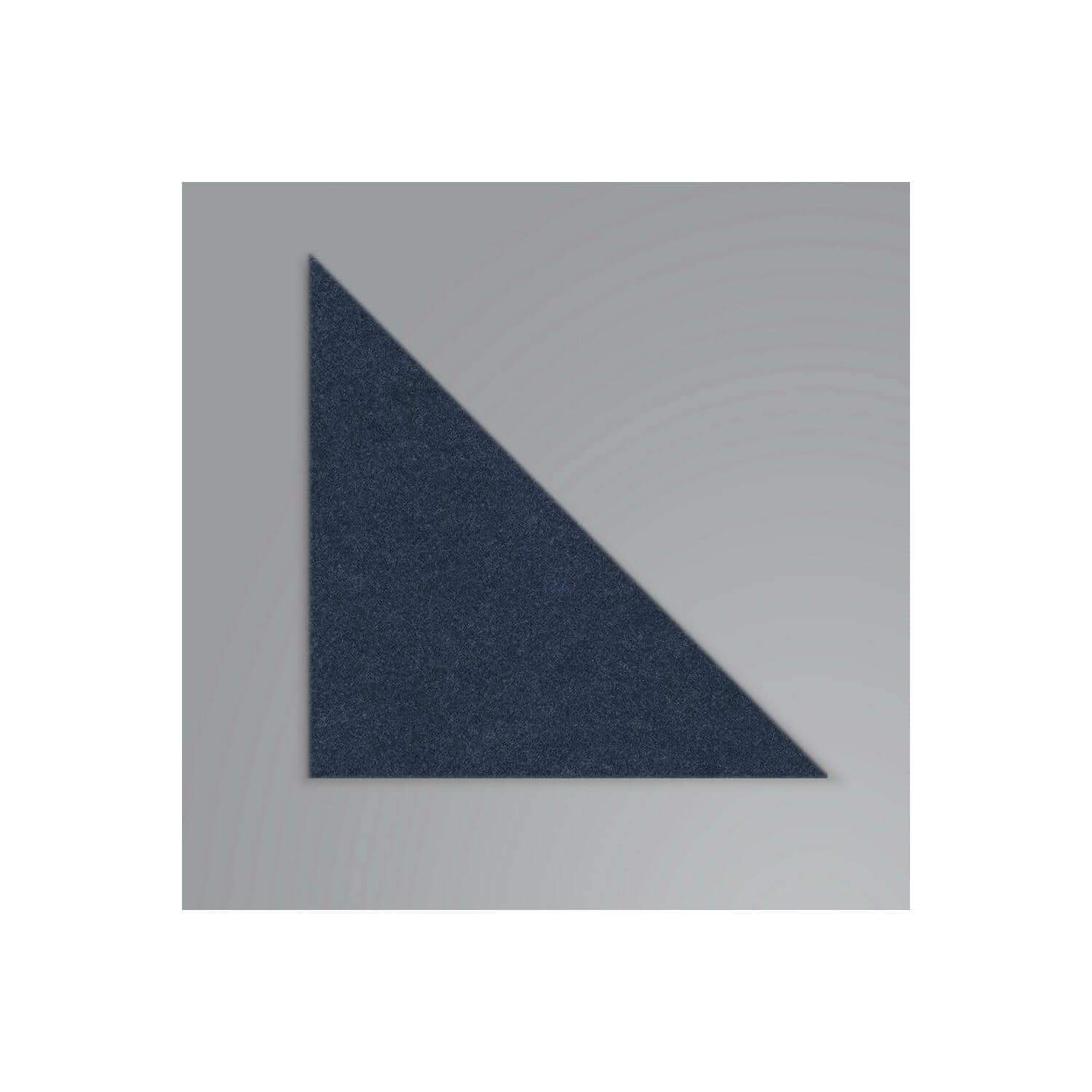 RoomMates Triangles Acoustical Peel & Stick Tiles