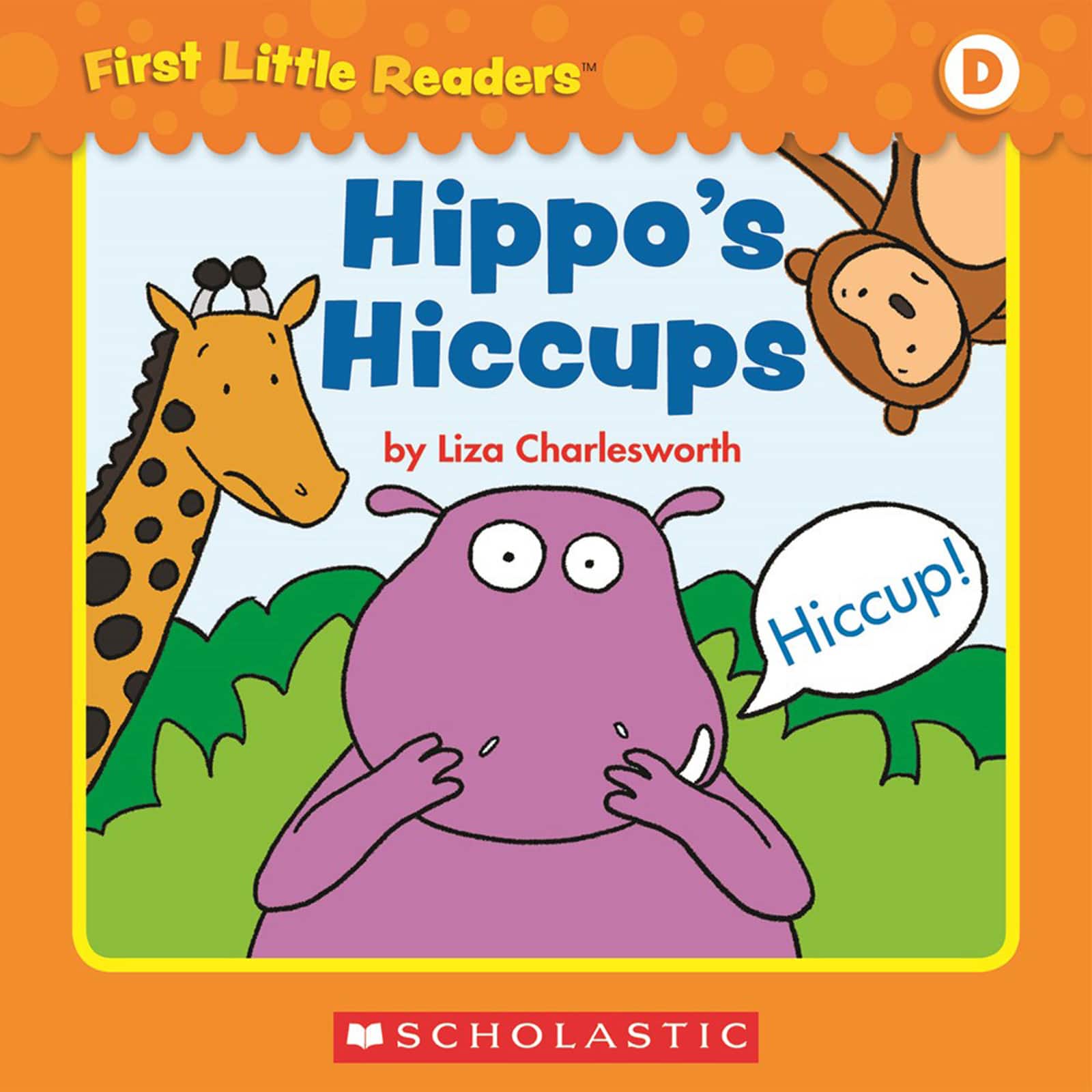 Scholastic® First Little Readers™ Parent Pack: Guided Reading Level D, 25 Pack