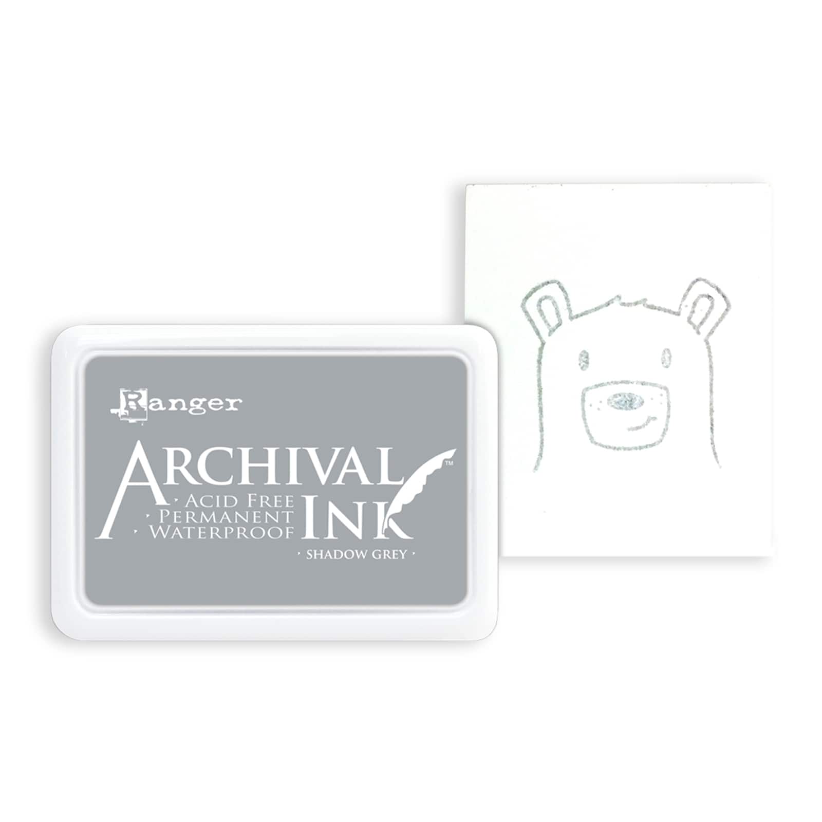 Ranger Archival Ink™ Pad