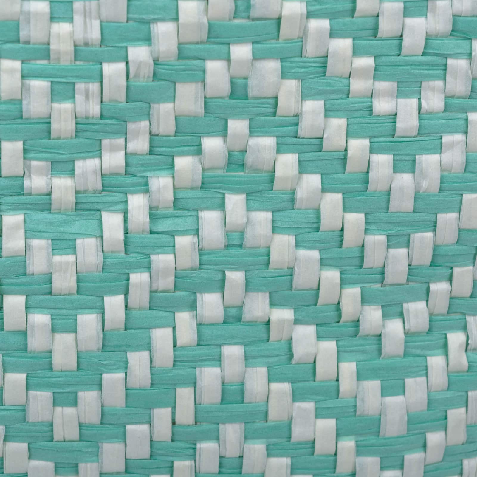 DII® Medium Chevron Rectangle Paper Bin